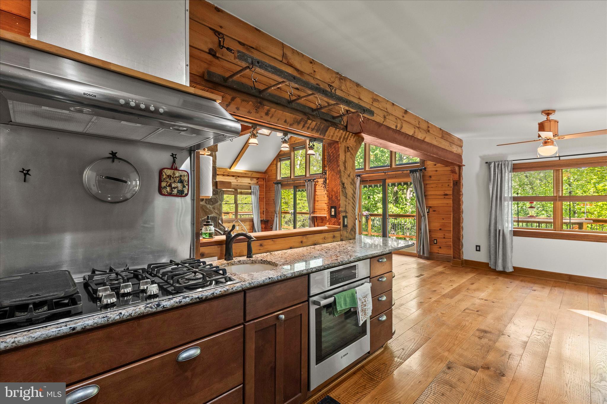 MENALLEN TOWNSHIP - Residential