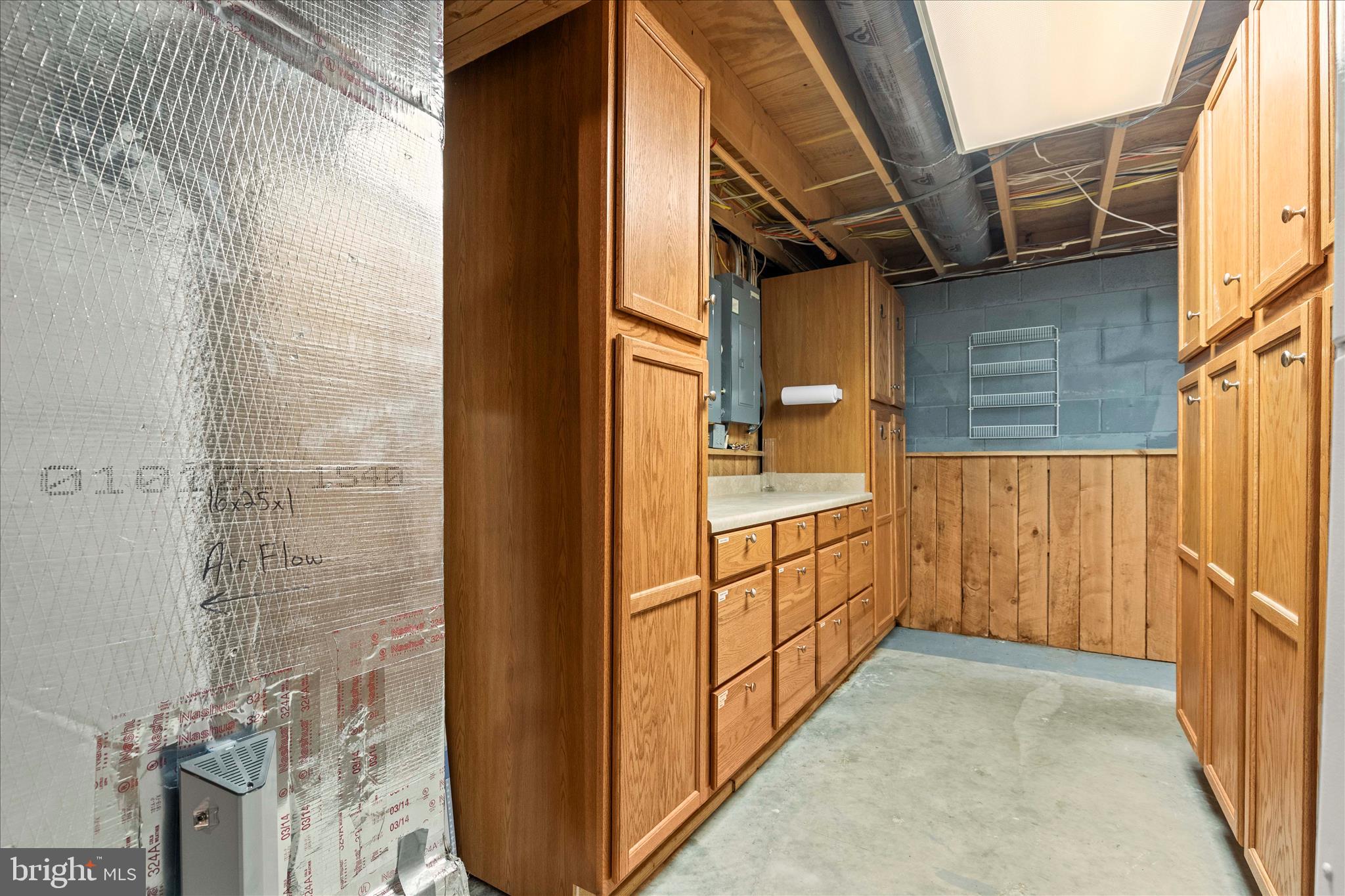 MENALLEN TOWNSHIP - Residential