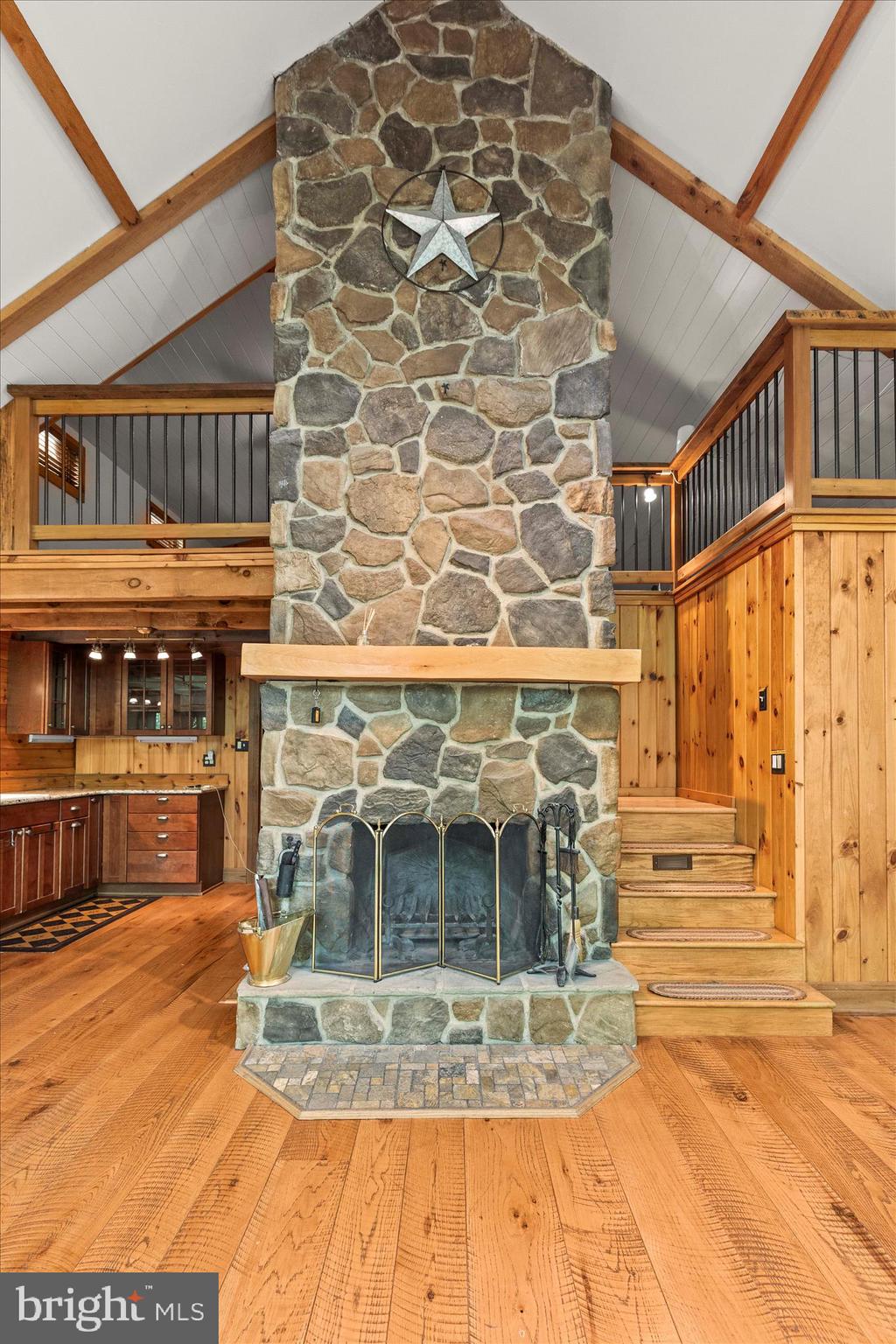 MENALLEN TOWNSHIP - Residential