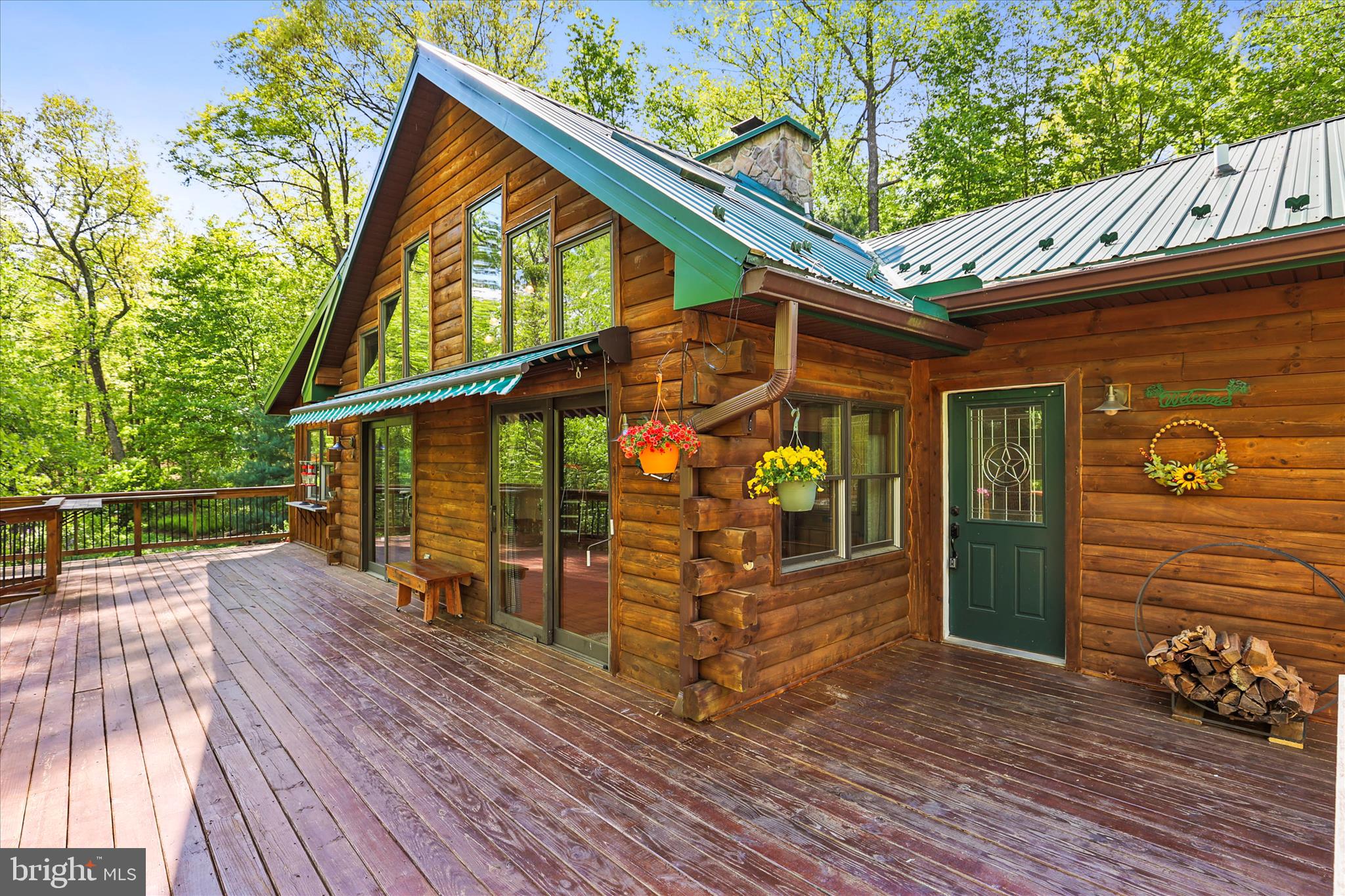 MENALLEN TOWNSHIP - Residential