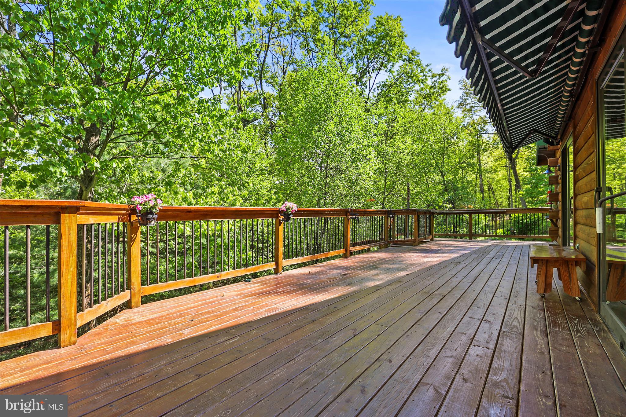 MENALLEN TOWNSHIP - Residential