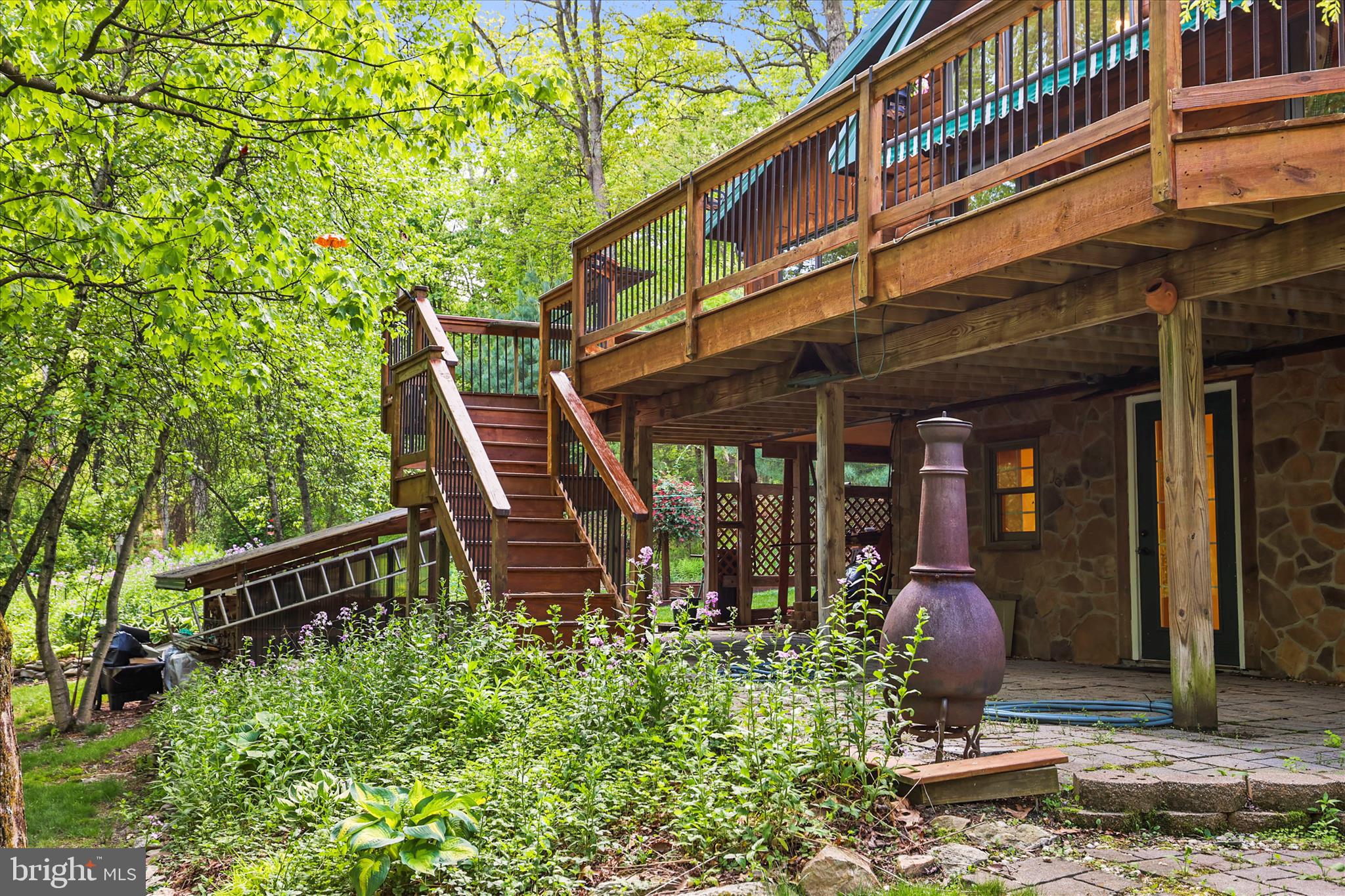 MENALLEN TOWNSHIP - Residential