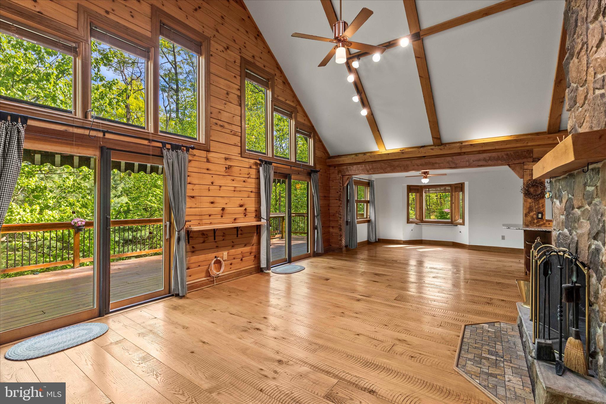 MENALLEN TOWNSHIP - Residential