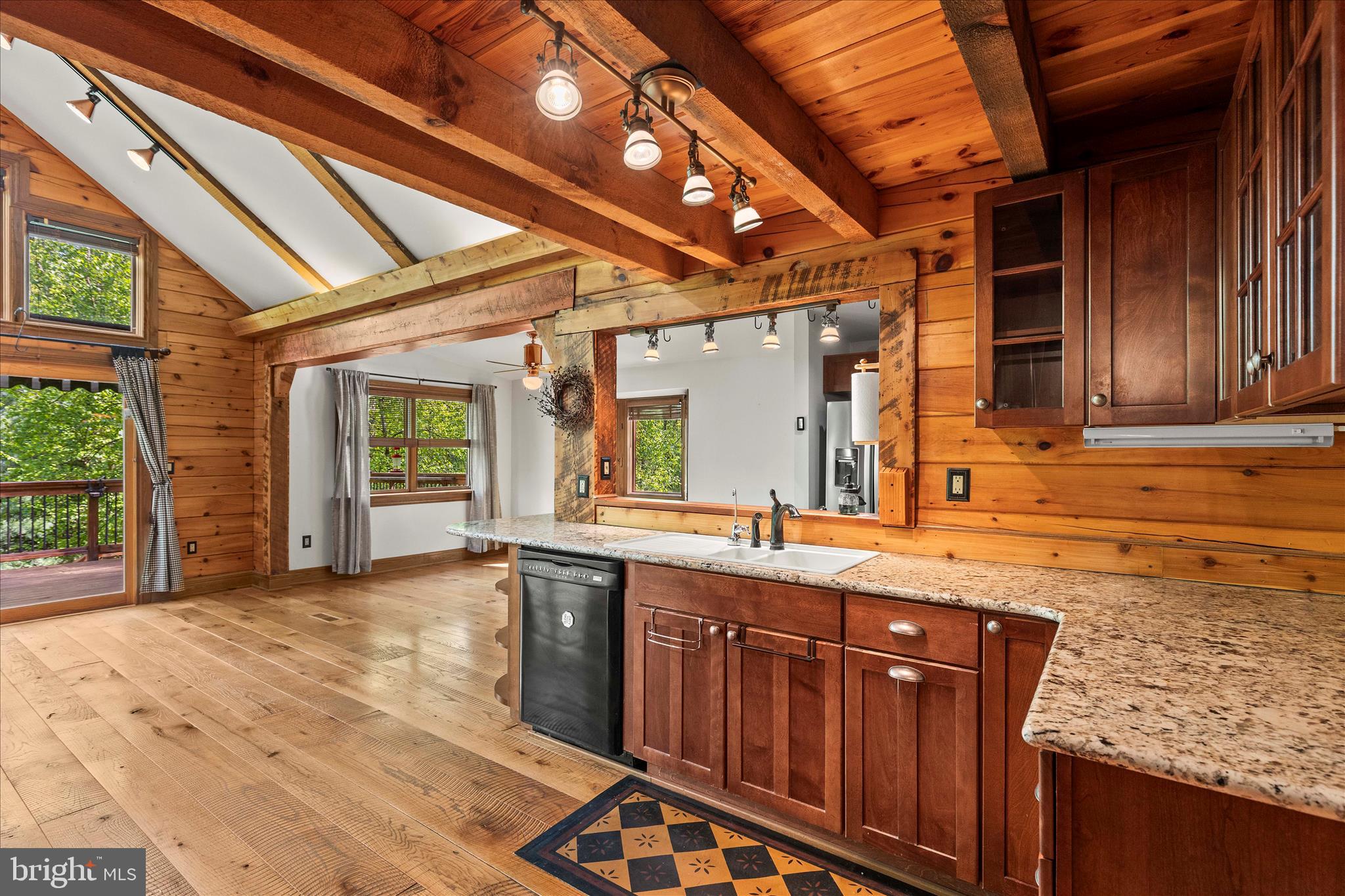 MENALLEN TOWNSHIP - Residential