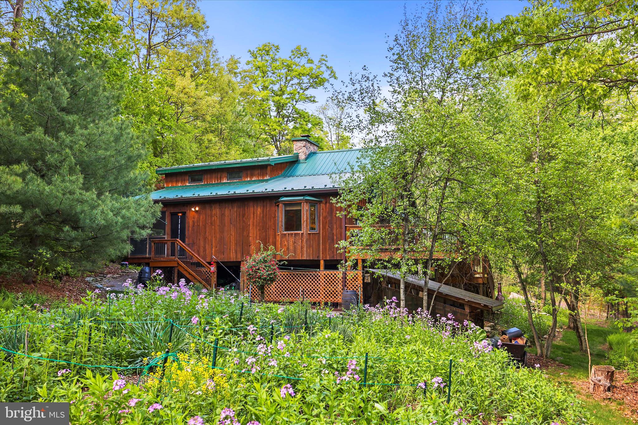 MENALLEN TOWNSHIP - Residential