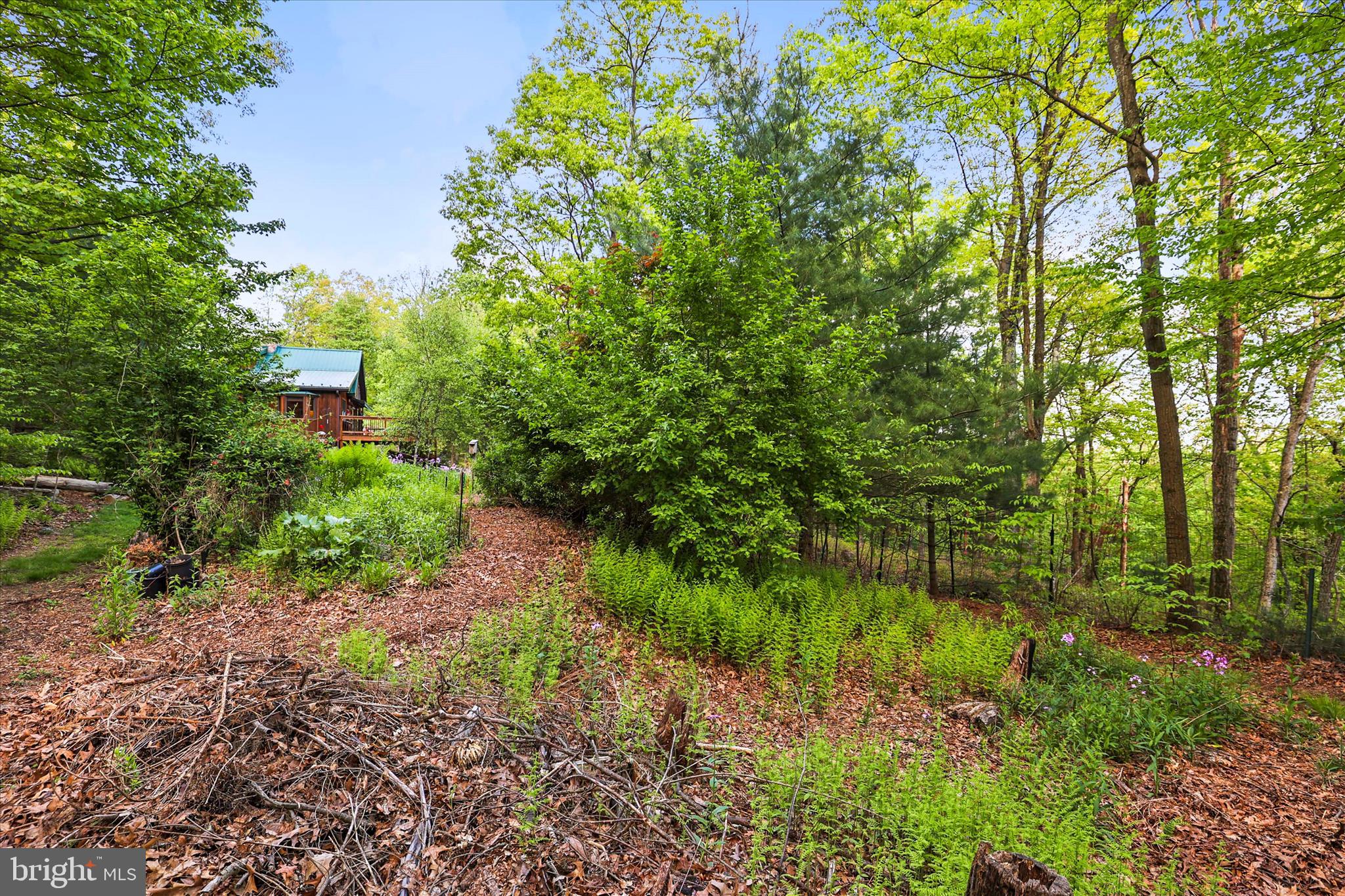 MENALLEN TOWNSHIP - Residential