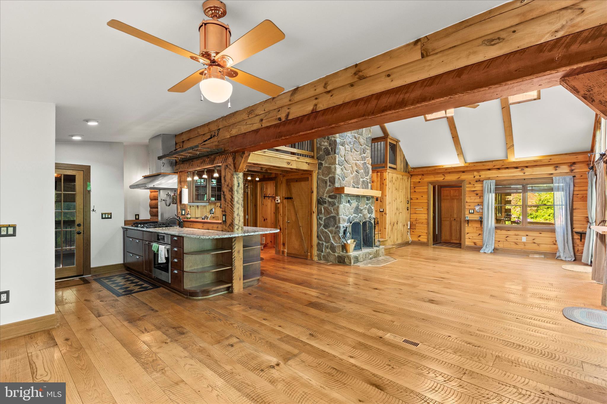 MENALLEN TOWNSHIP - Residential