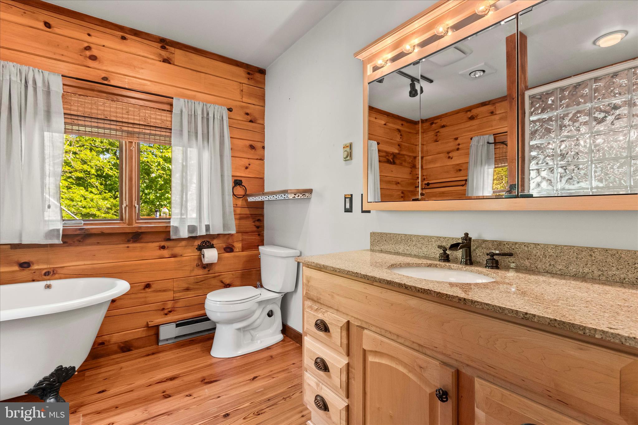 MENALLEN TOWNSHIP - Residential