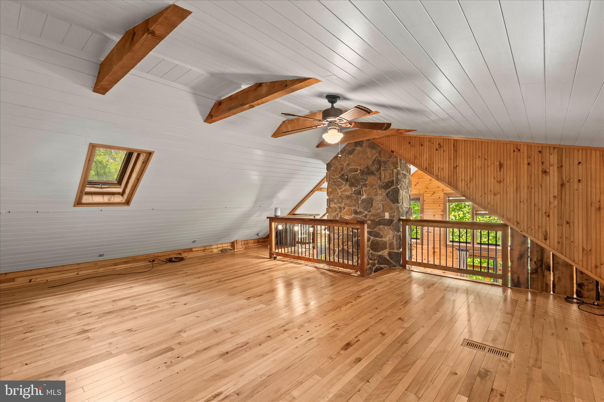 MENALLEN TOWNSHIP - Residential