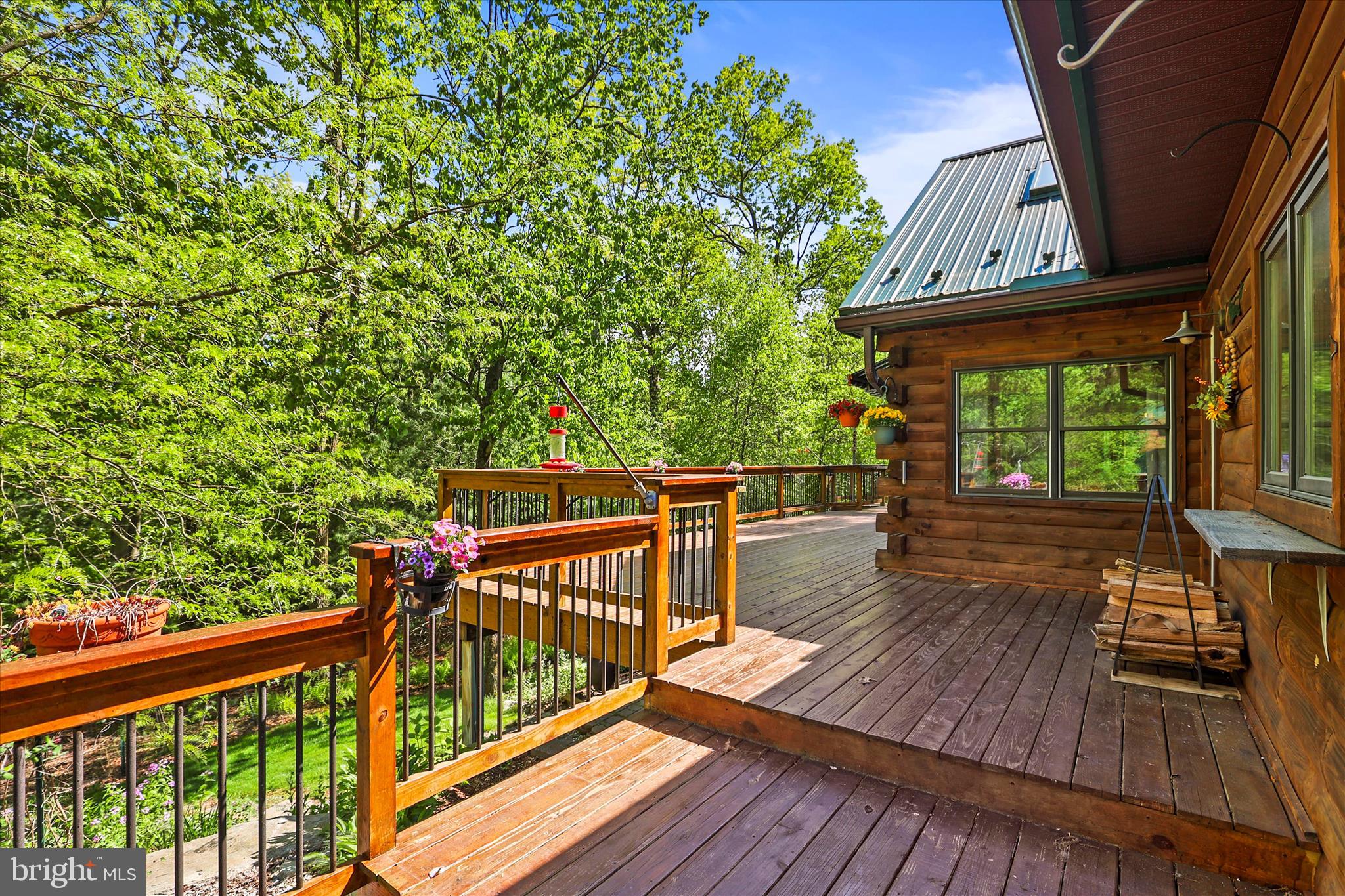 MENALLEN TOWNSHIP - Residential