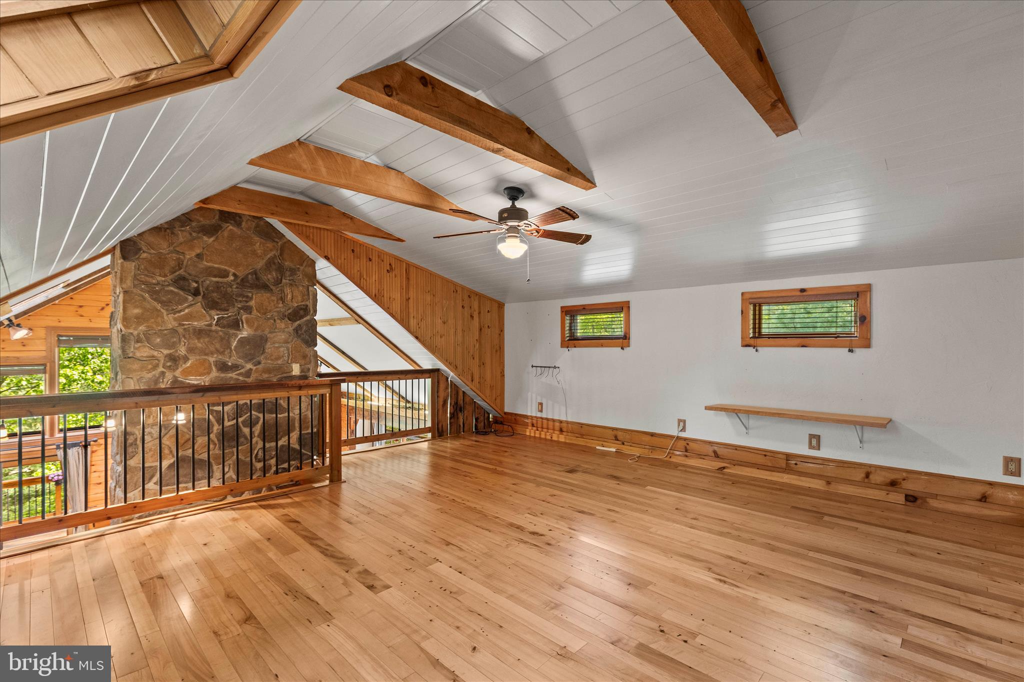 MENALLEN TOWNSHIP - Residential