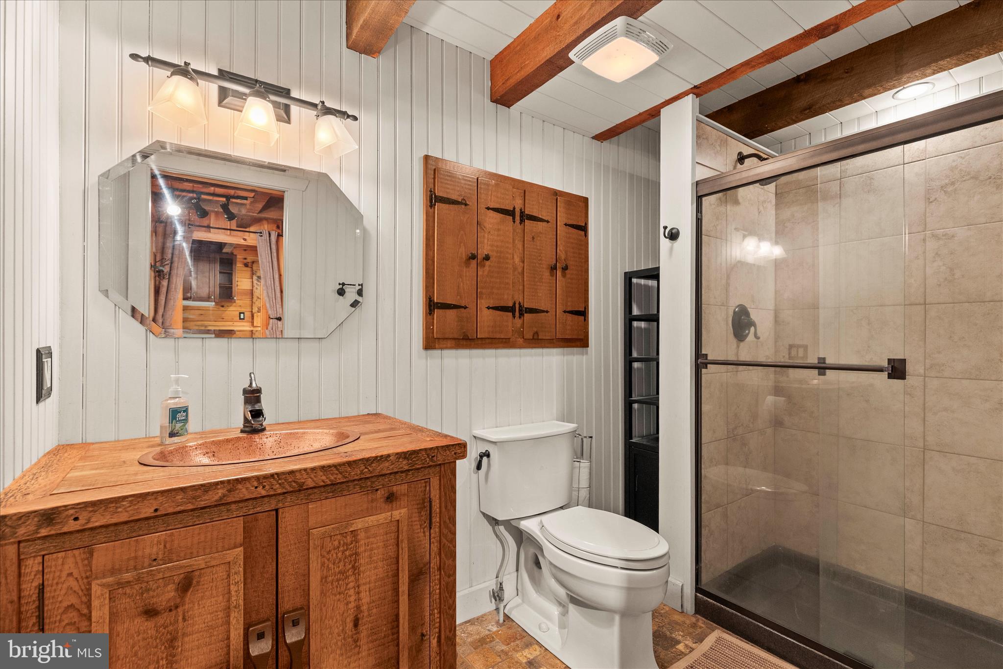 MENALLEN TOWNSHIP - Residential