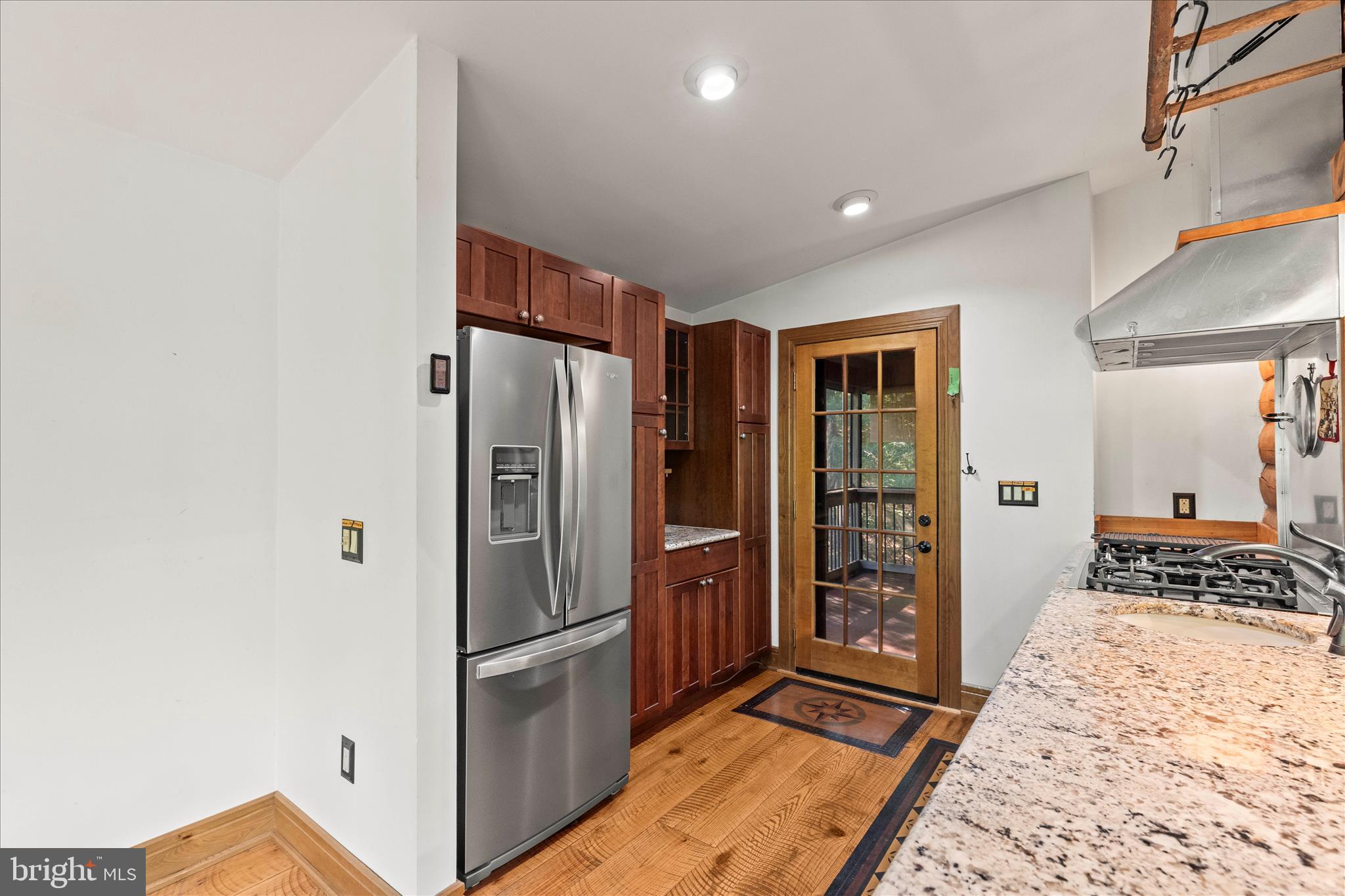 MENALLEN TOWNSHIP - Residential