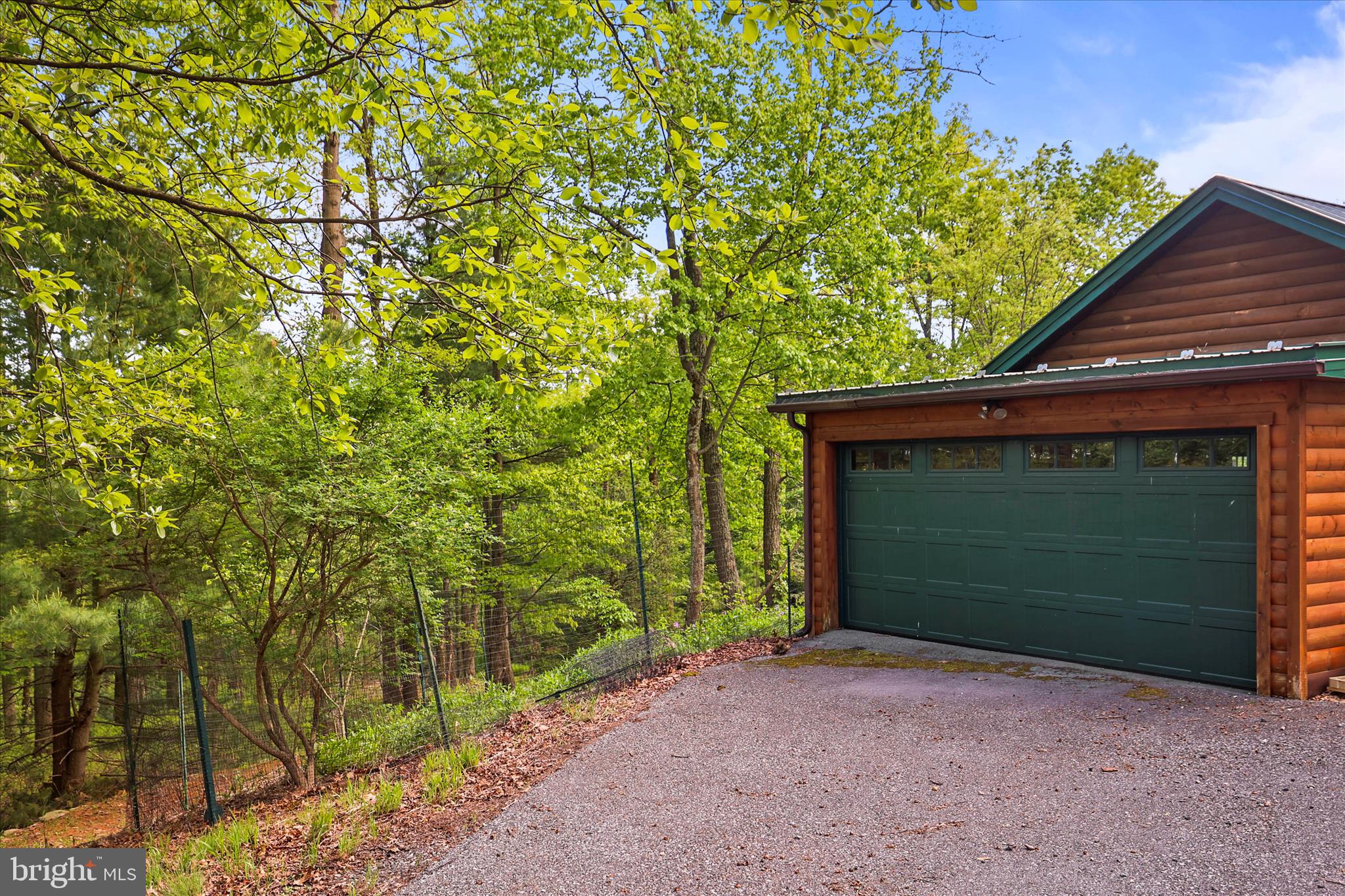 MENALLEN TOWNSHIP - Residential