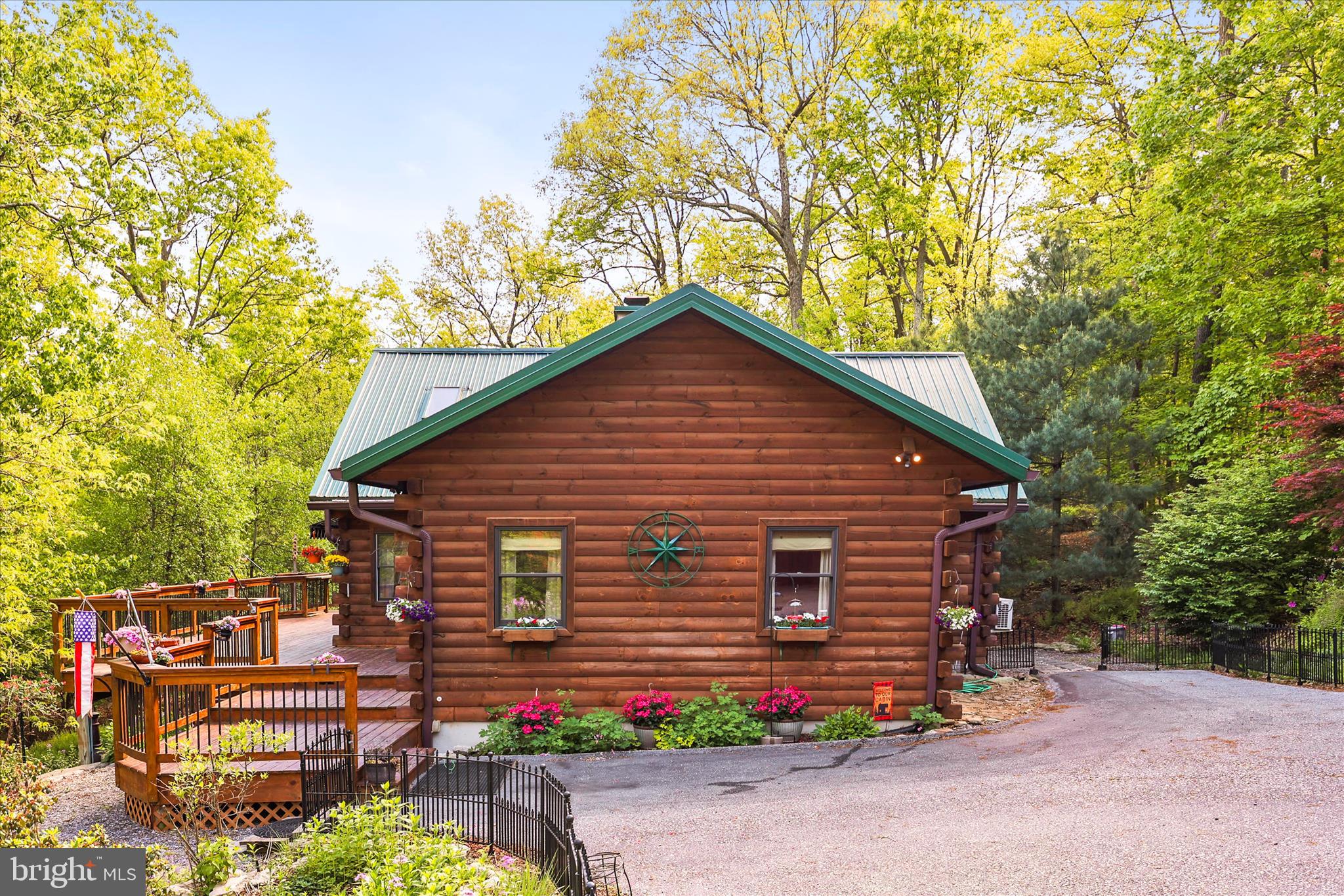 MENALLEN TOWNSHIP - Residential