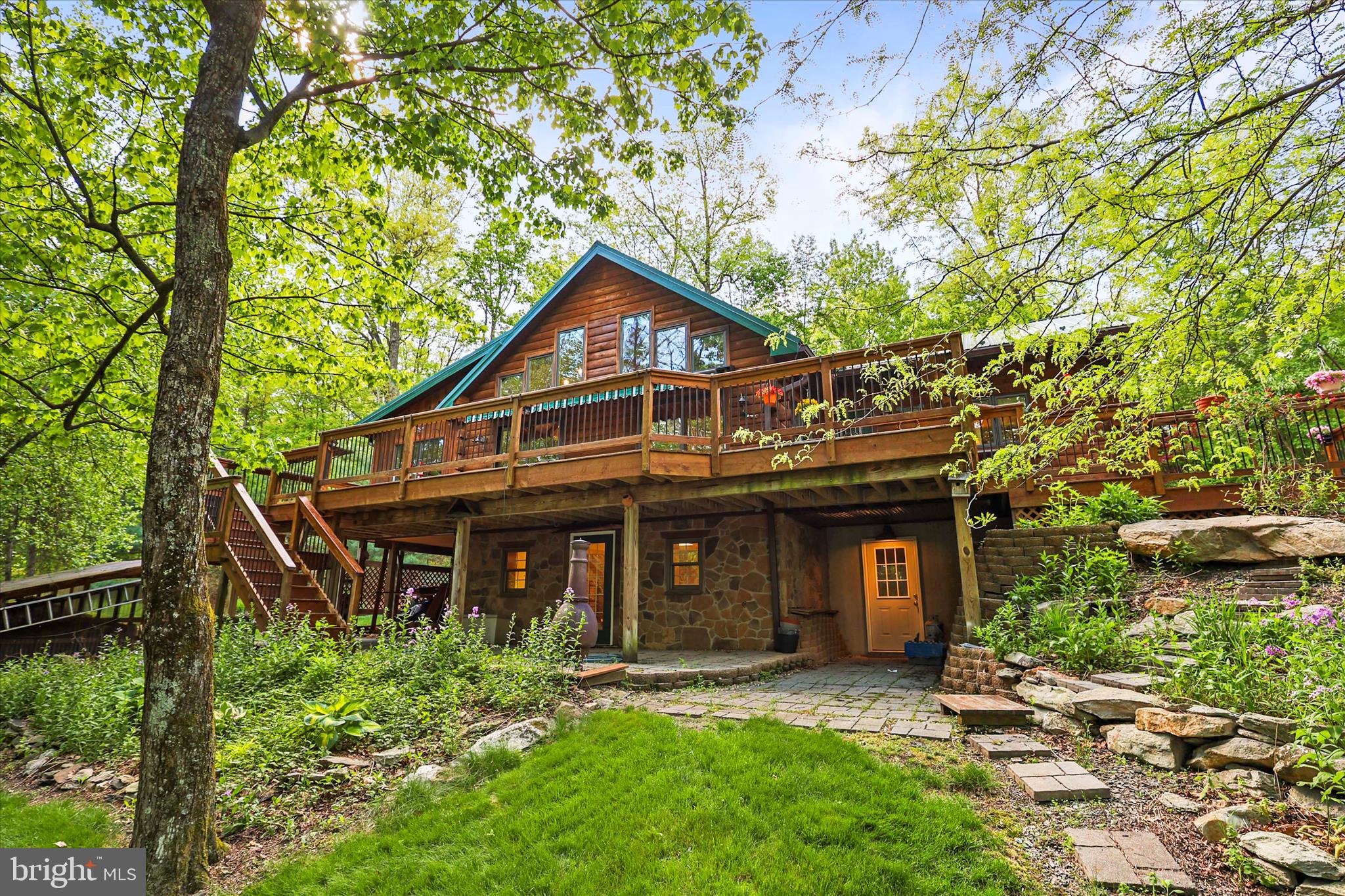 MENALLEN TOWNSHIP - Residential