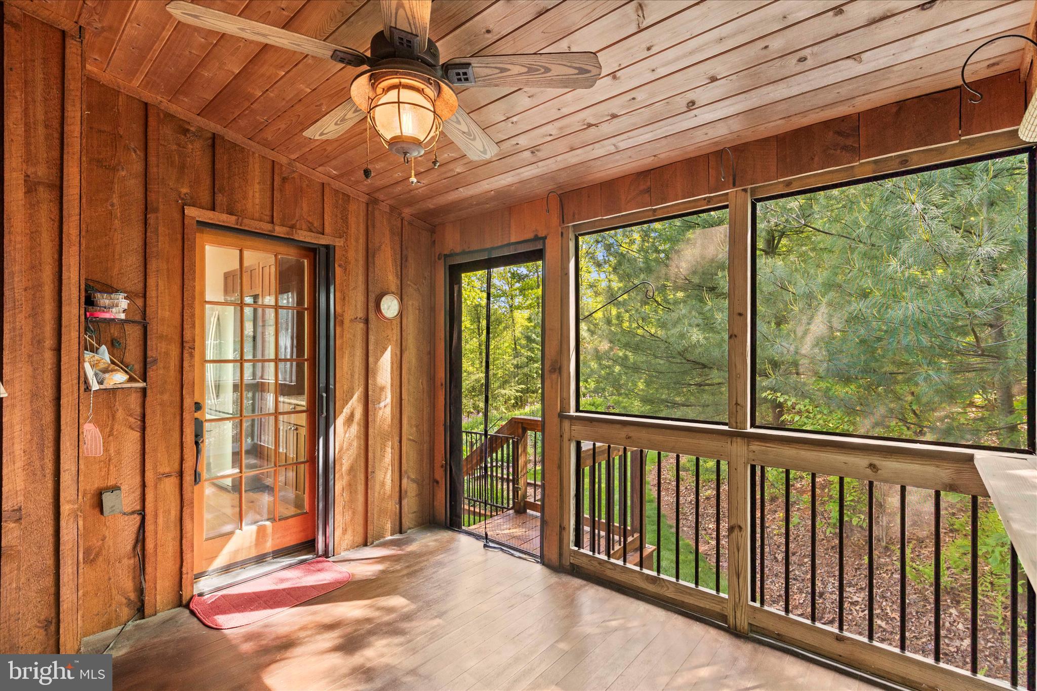 MENALLEN TOWNSHIP - Residential