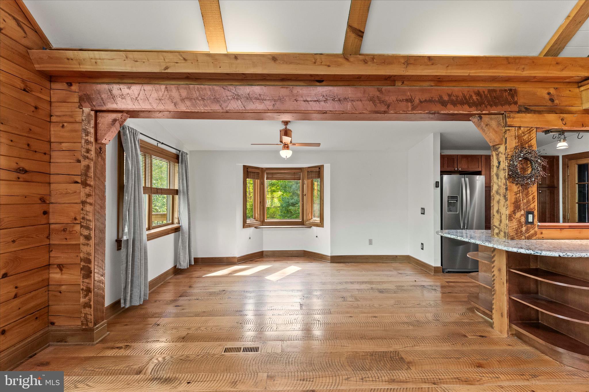 MENALLEN TOWNSHIP - Residential