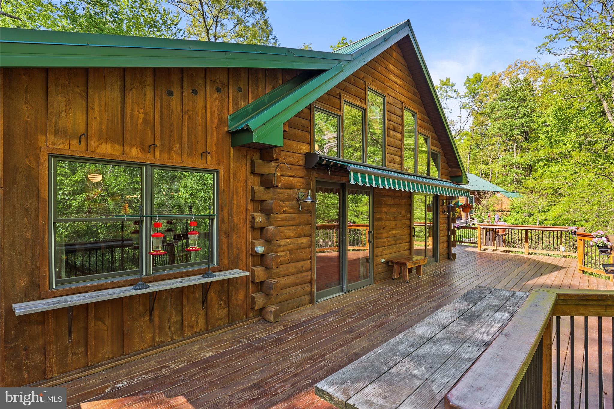 MENALLEN TOWNSHIP - Residential