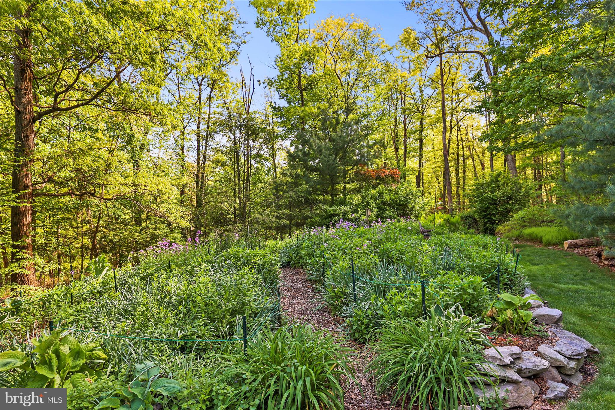 MENALLEN TOWNSHIP - Residential