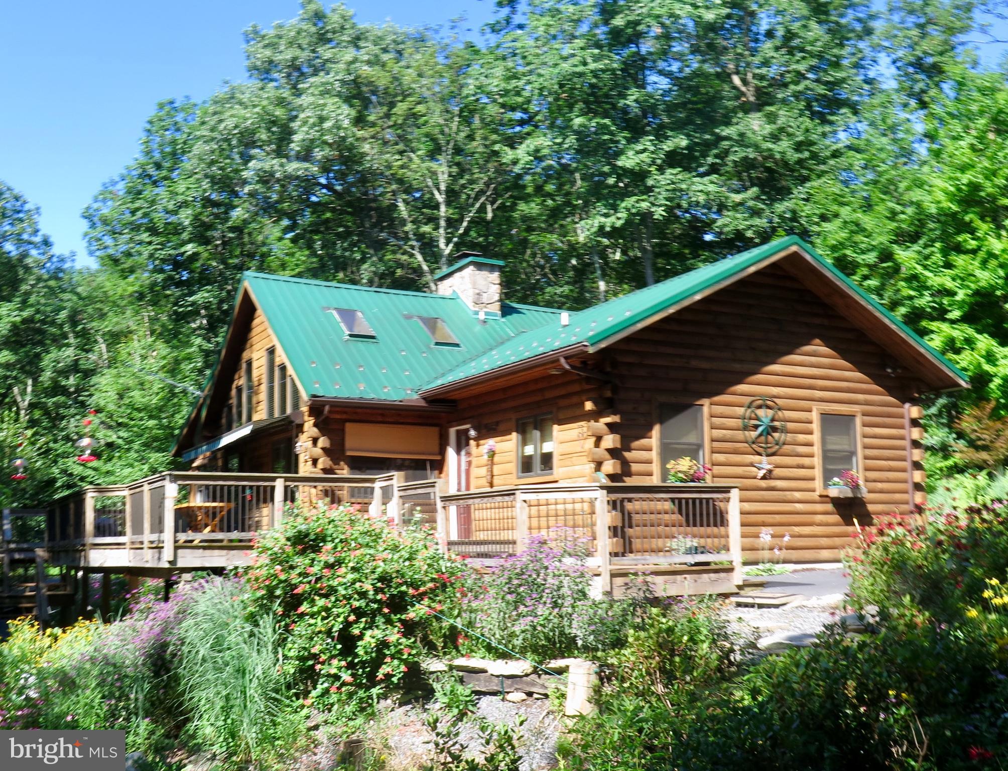 MENALLEN TOWNSHIP - Residential