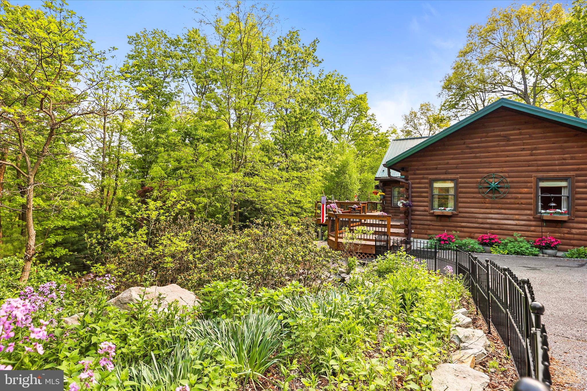MENALLEN TOWNSHIP - Residential