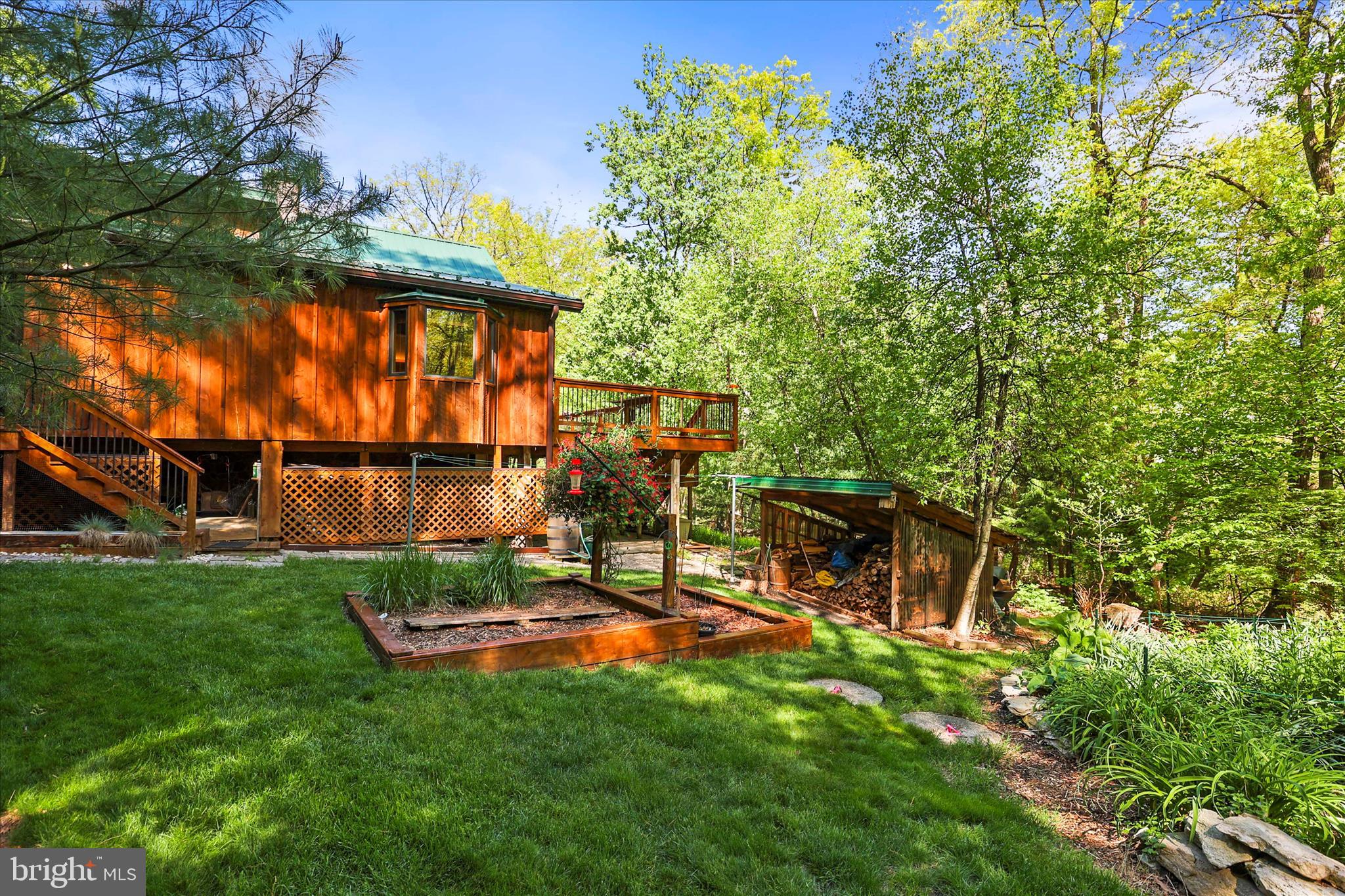 MENALLEN TOWNSHIP - Residential