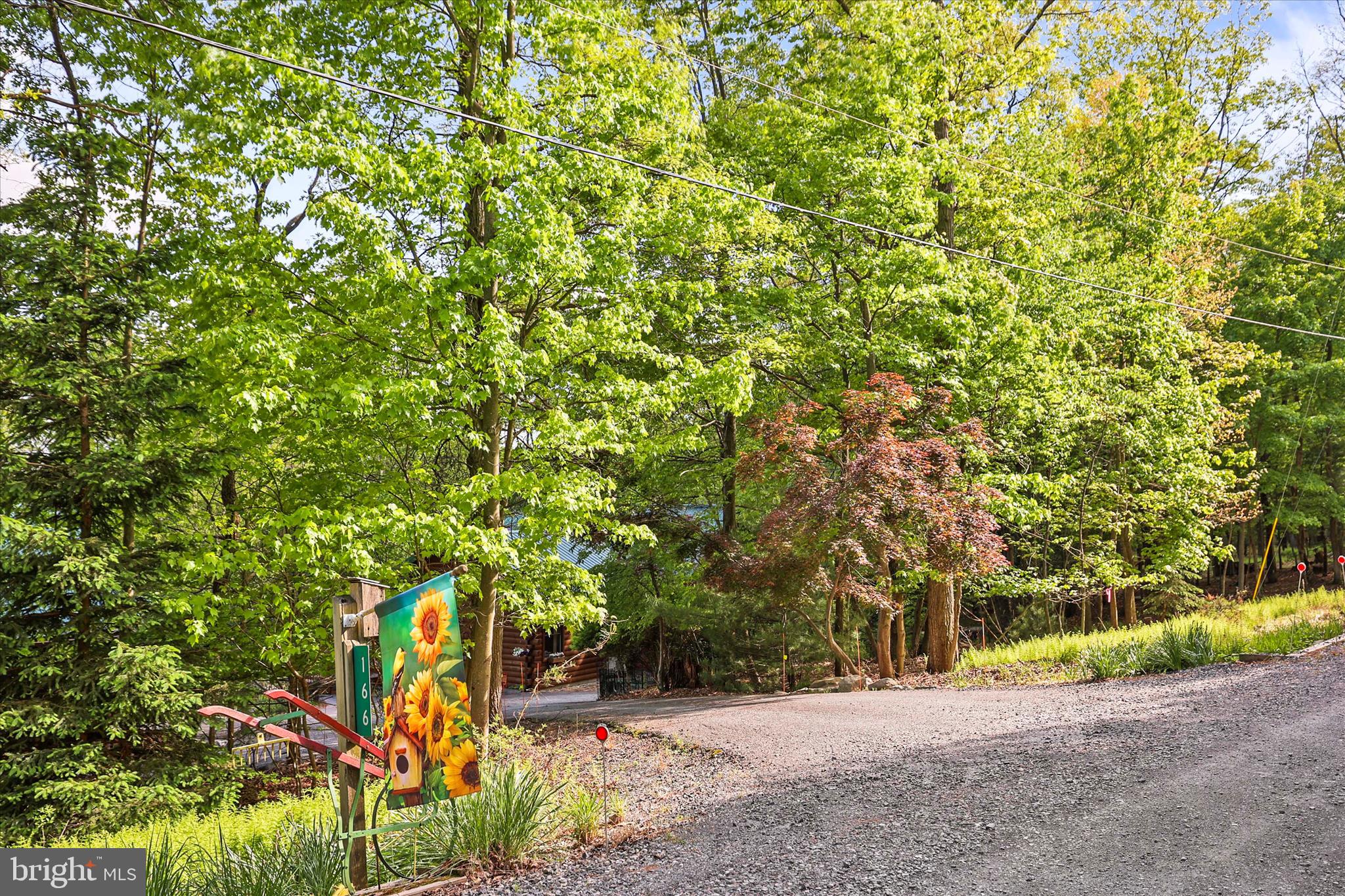 MENALLEN TOWNSHIP - Residential