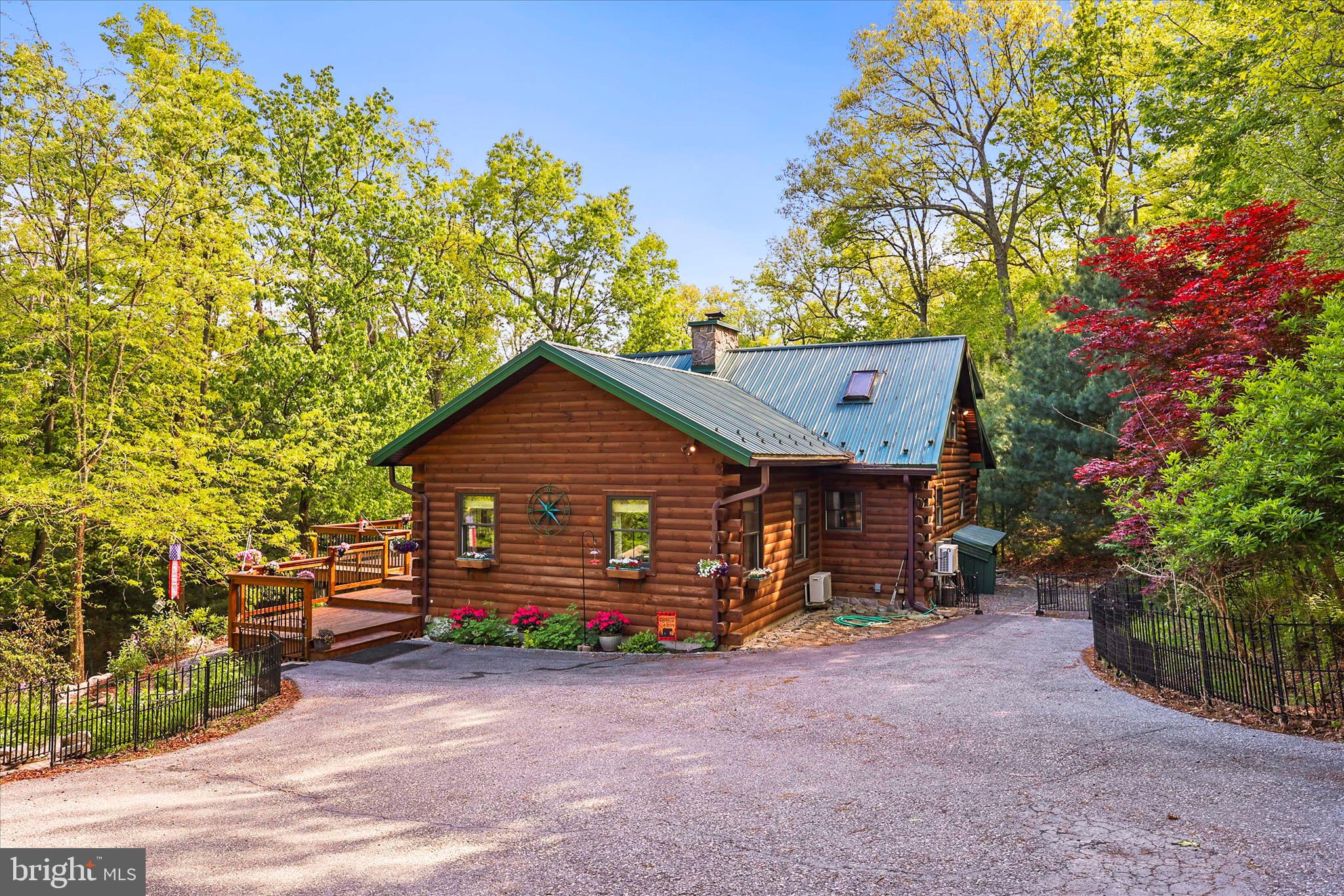 MENALLEN TOWNSHIP - Residential