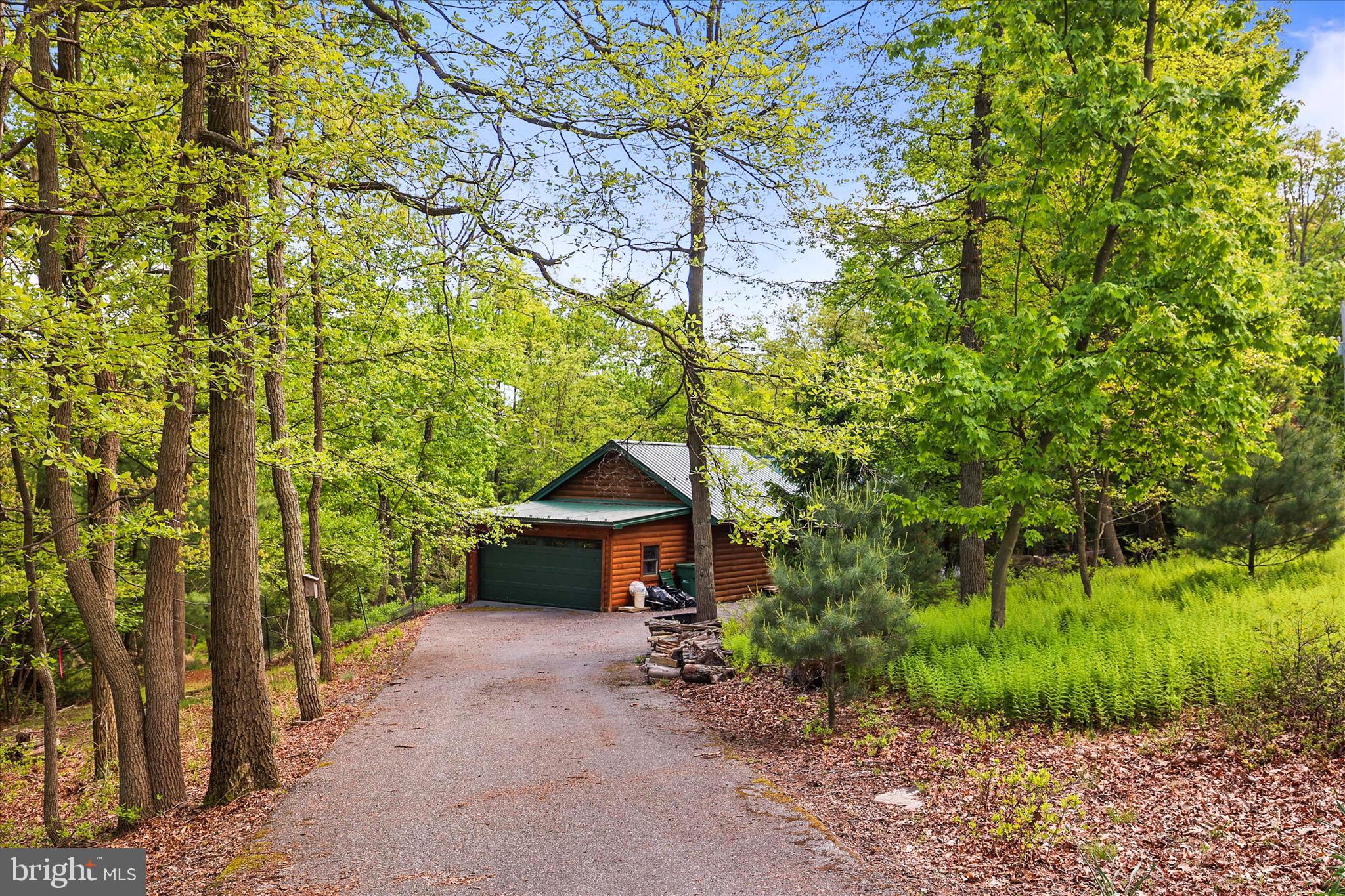 MENALLEN TOWNSHIP - Residential