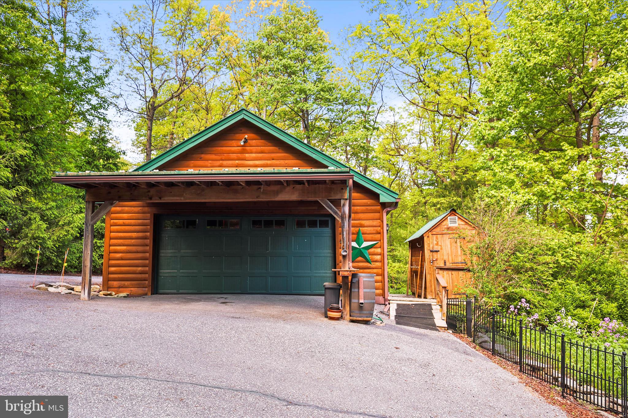 MENALLEN TOWNSHIP - Residential