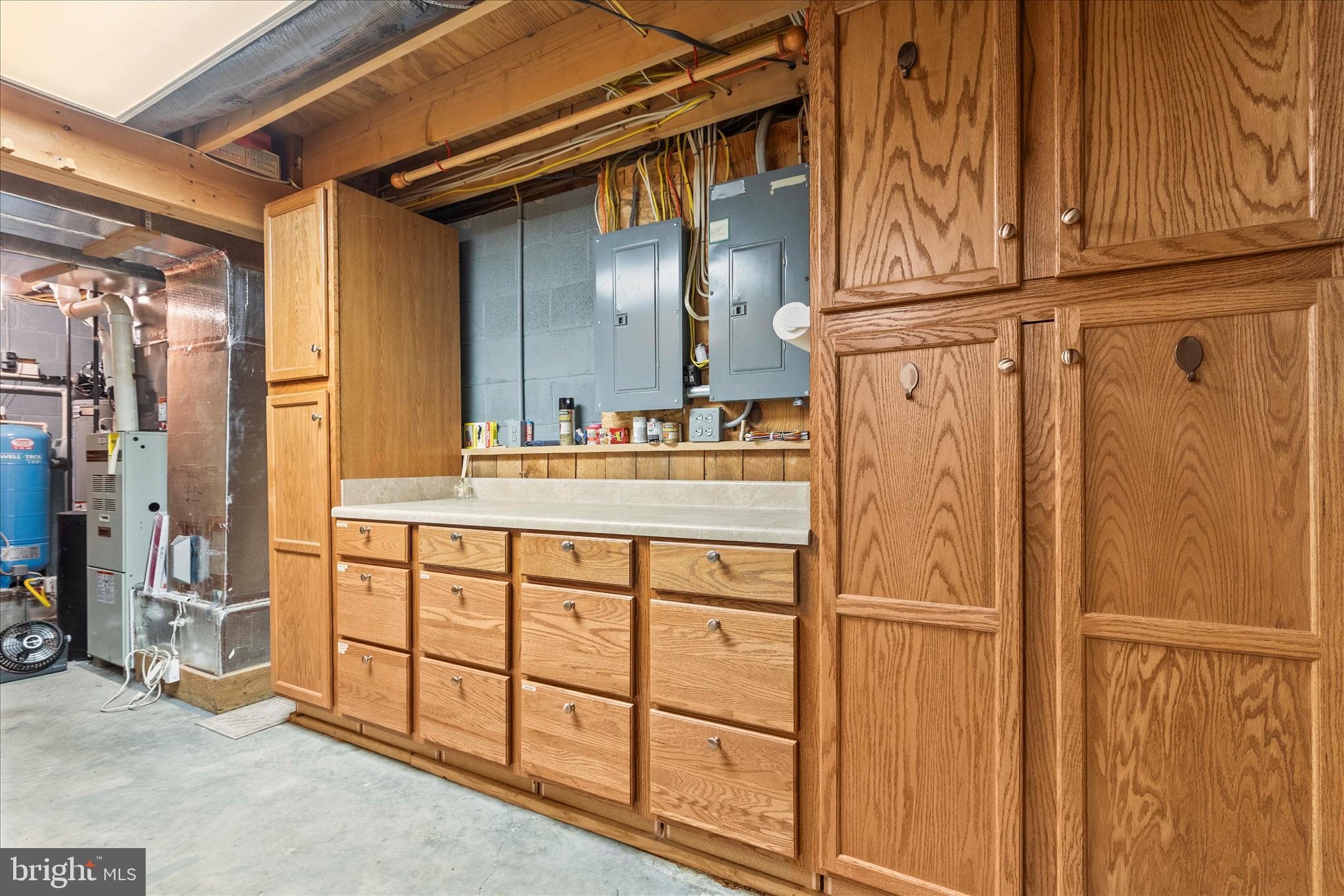 MENALLEN TOWNSHIP - Residential