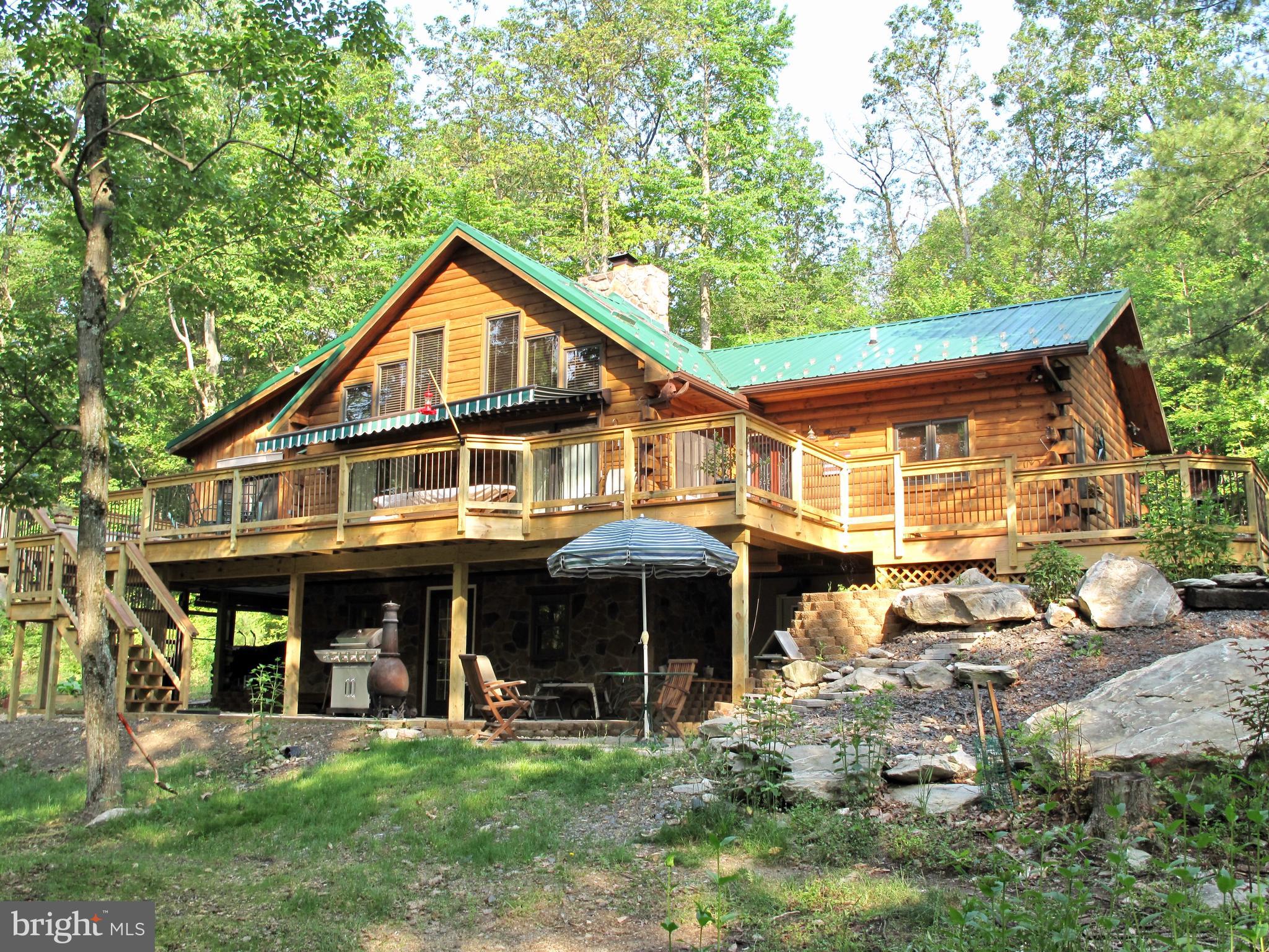 MENALLEN TOWNSHIP - Residential