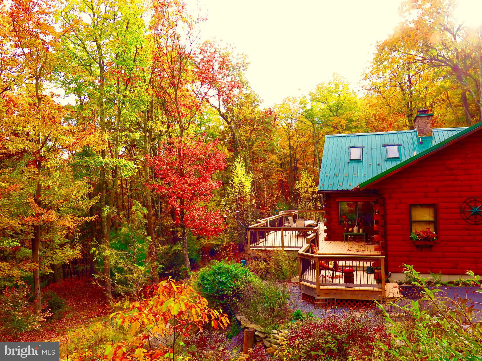 MENALLEN TOWNSHIP - Residential