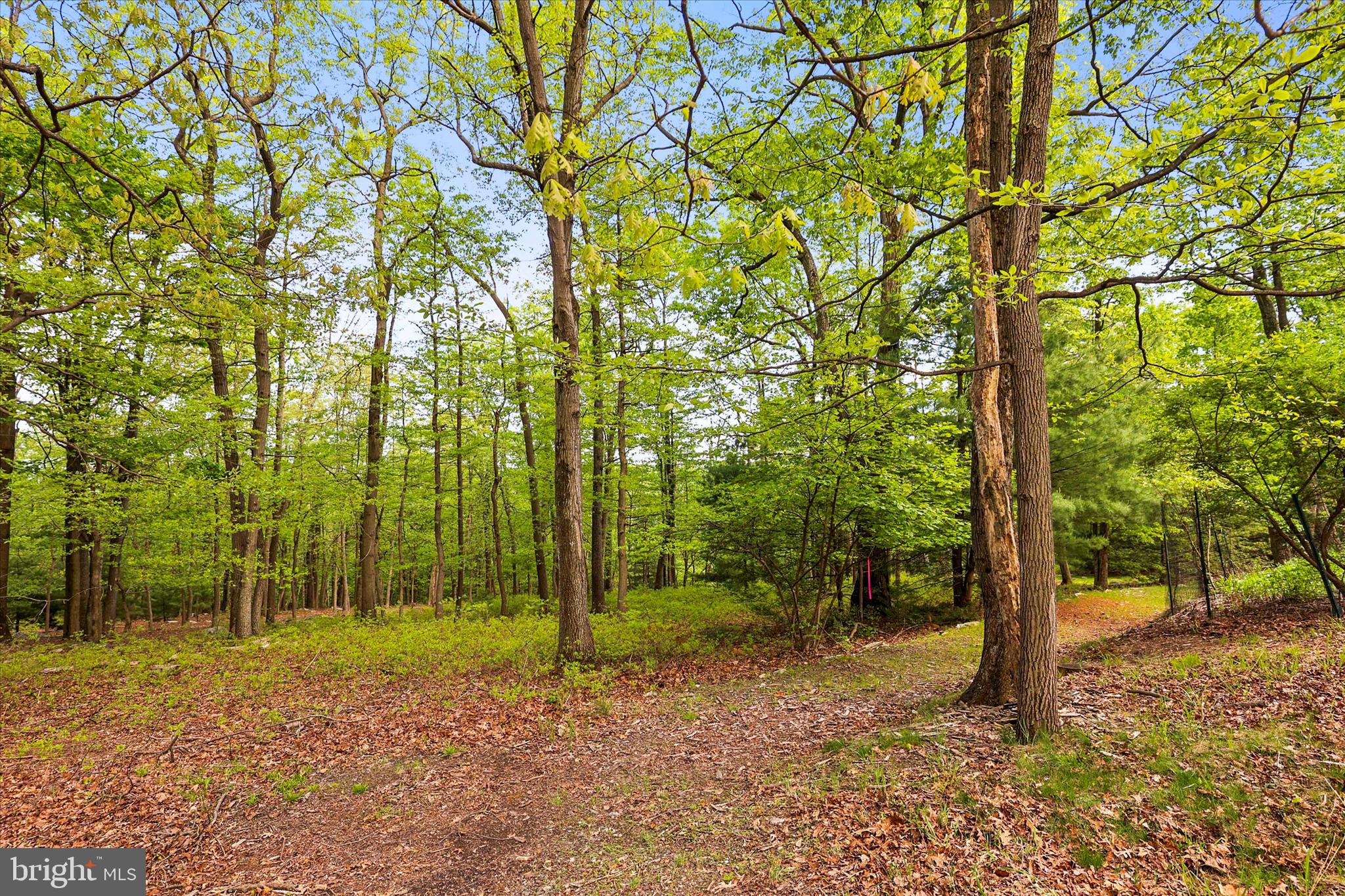 MENALLEN TOWNSHIP - Residential