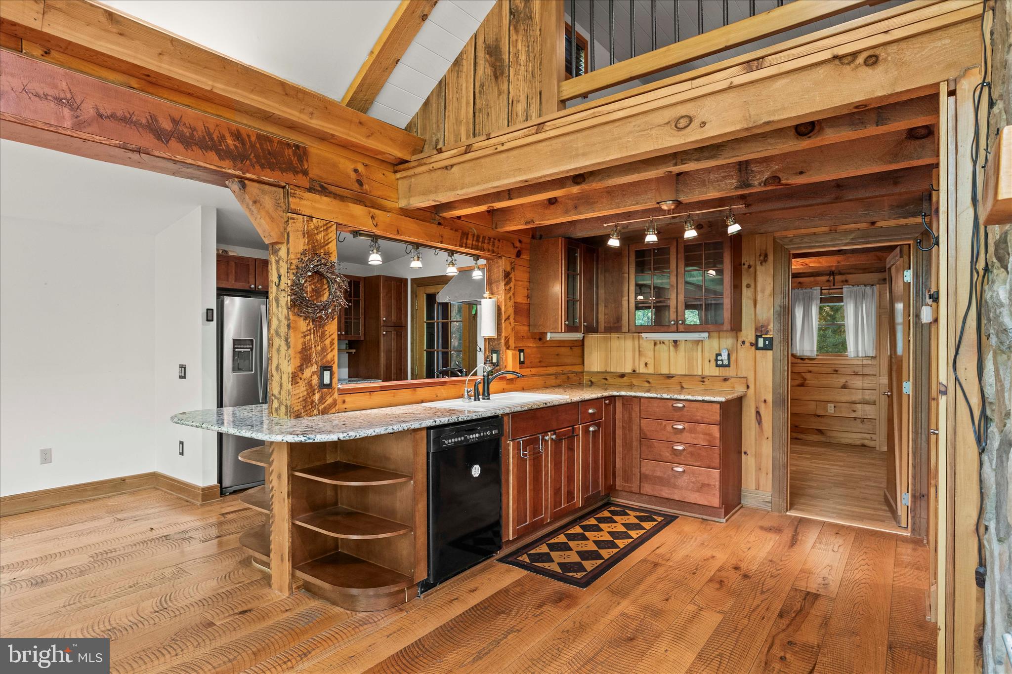 MENALLEN TOWNSHIP - Residential