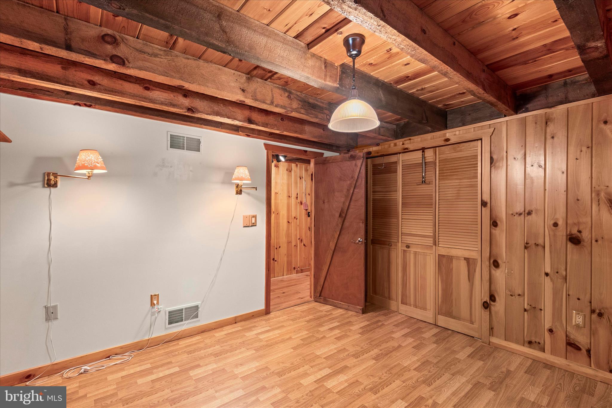 MENALLEN TOWNSHIP - Residential