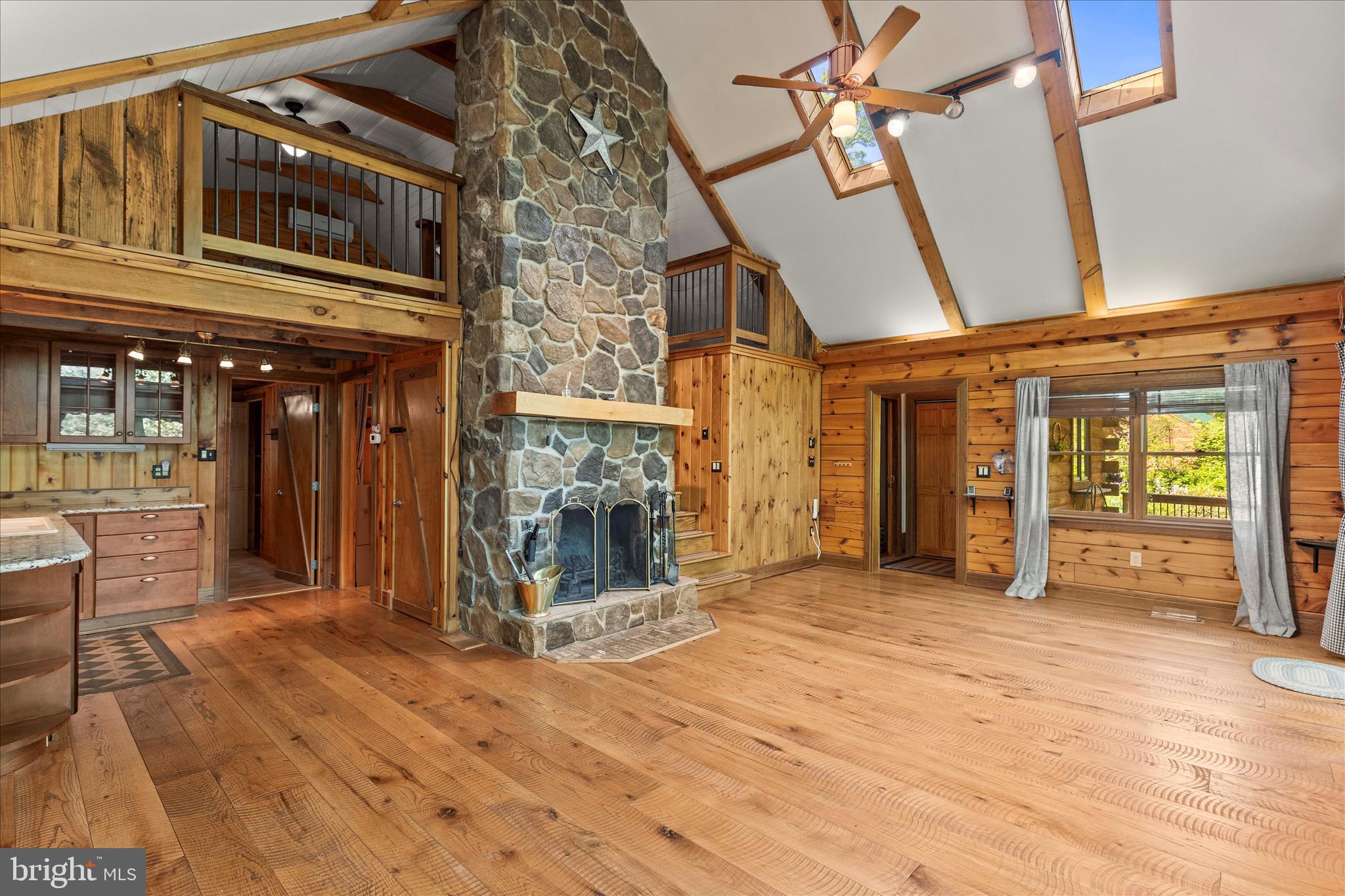 MENALLEN TOWNSHIP - Residential