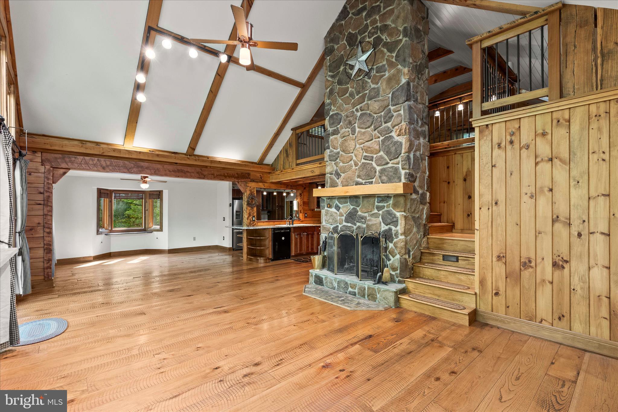 MENALLEN TOWNSHIP - Residential