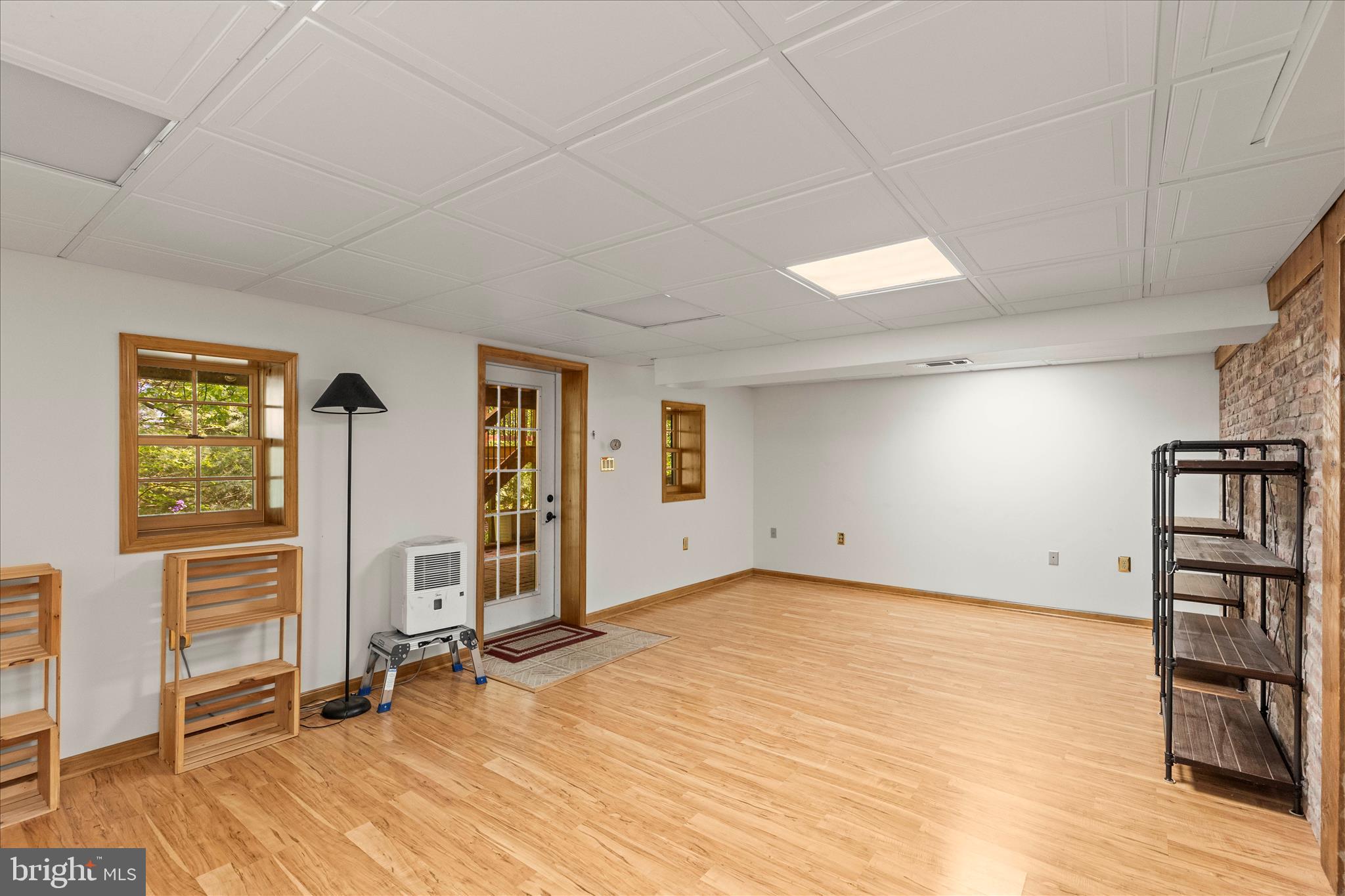 MENALLEN TOWNSHIP - Residential