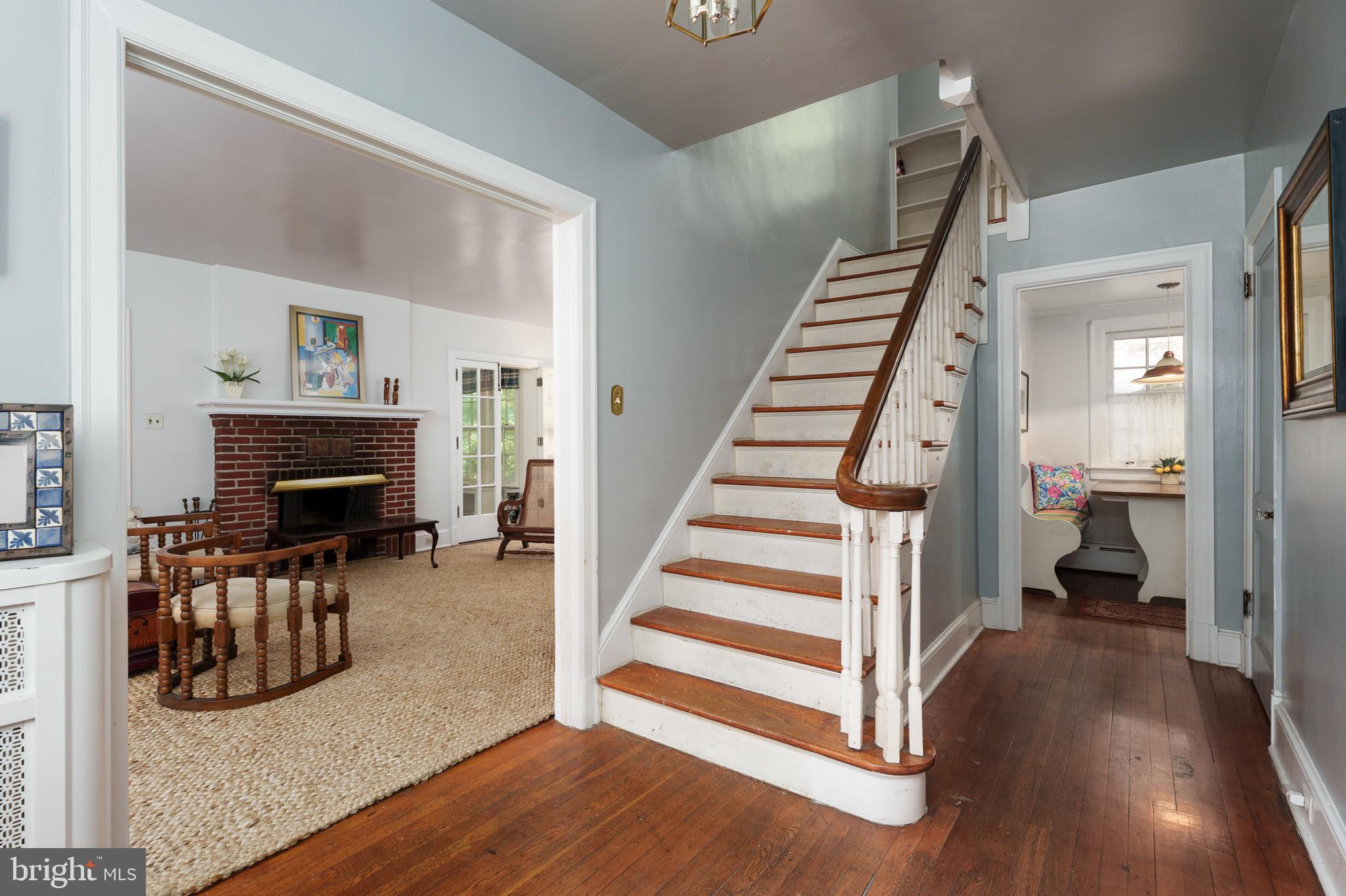 1 KENSINGTON AVENUE