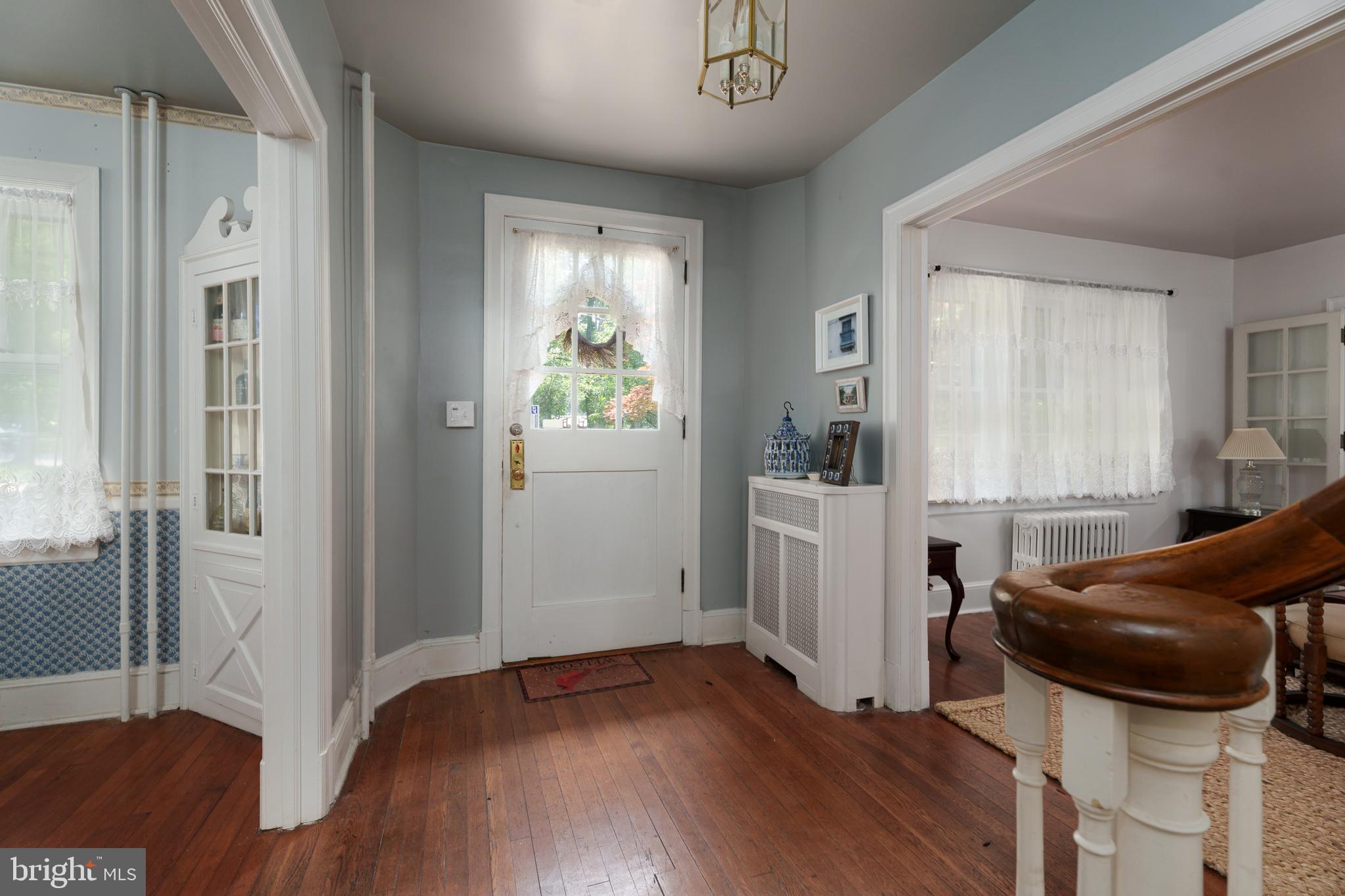 1 KENSINGTON AVENUE