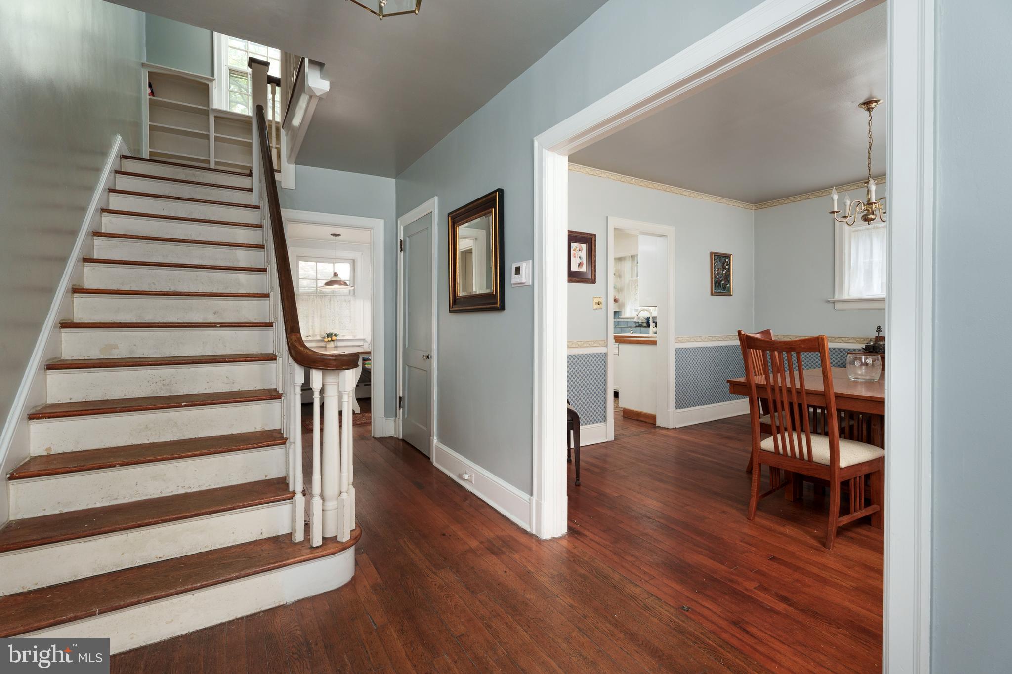 1 KENSINGTON AVENUE