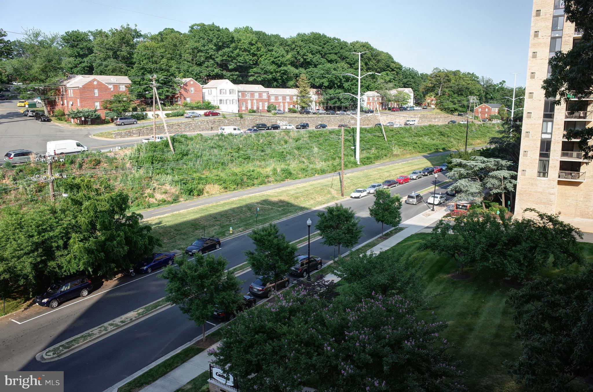 THE CARLTON - Residential