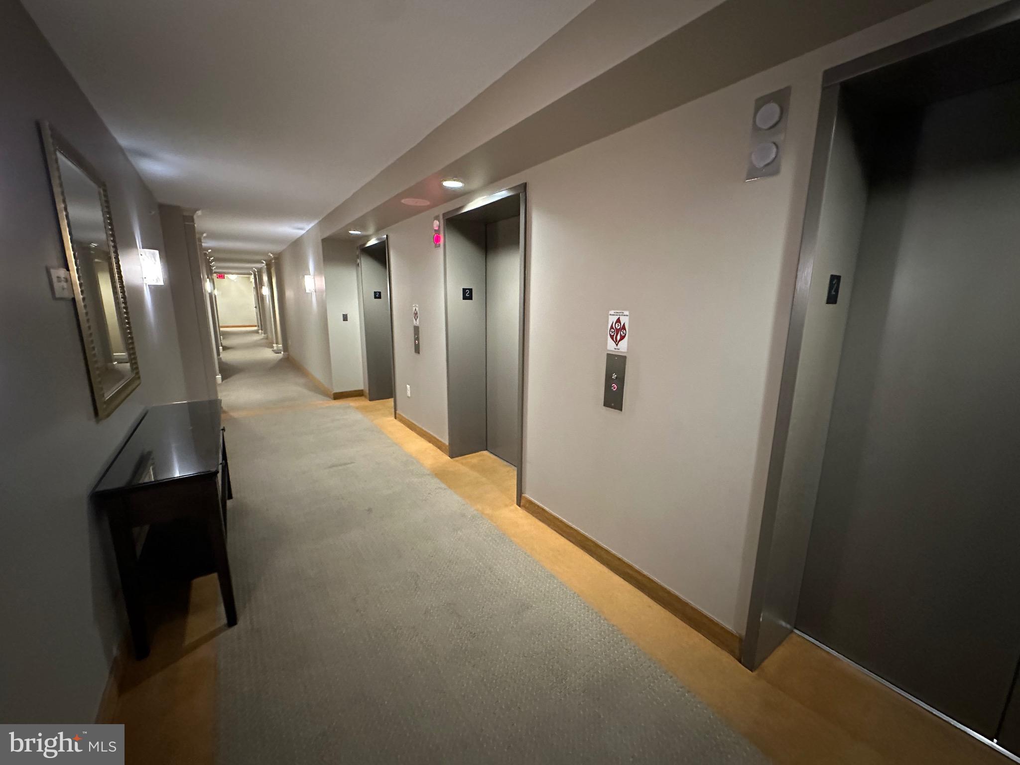 GALLERY AT WHITE FLINT - Residential