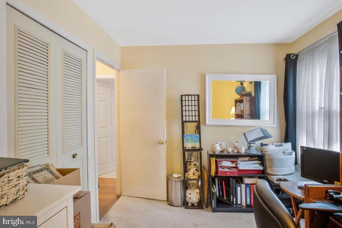 MEADOWBROOK AT BELAIR - Residential