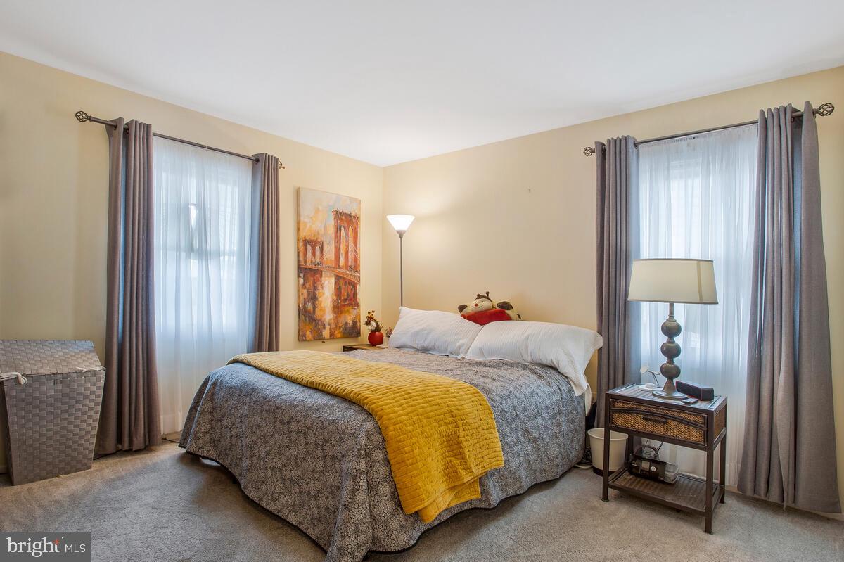 MEADOWBROOK AT BELAIR - Residential