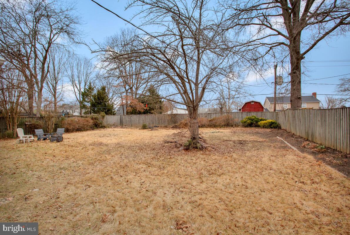 MEADOWBROOK AT BELAIR - Residential