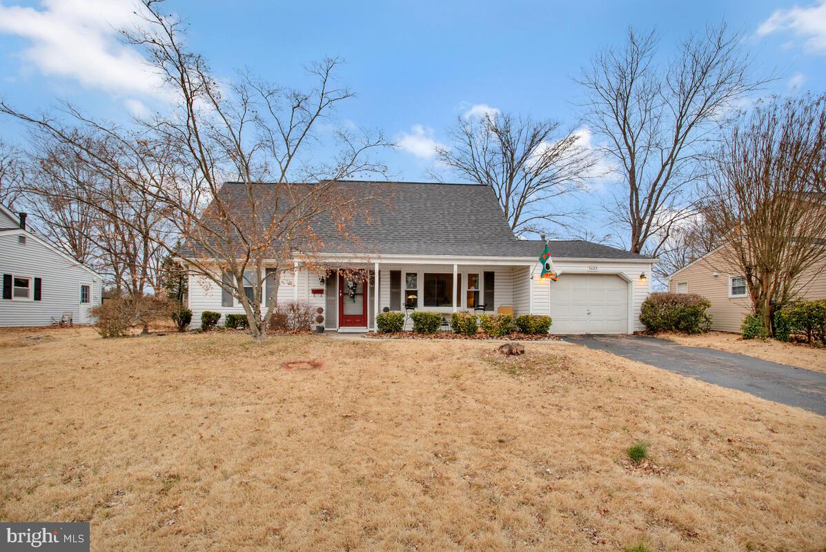 MEADOWBROOK AT BELAIR - Residential