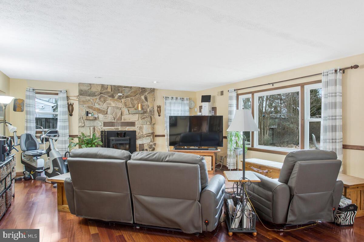 MEADOWBROOK AT BELAIR - Residential